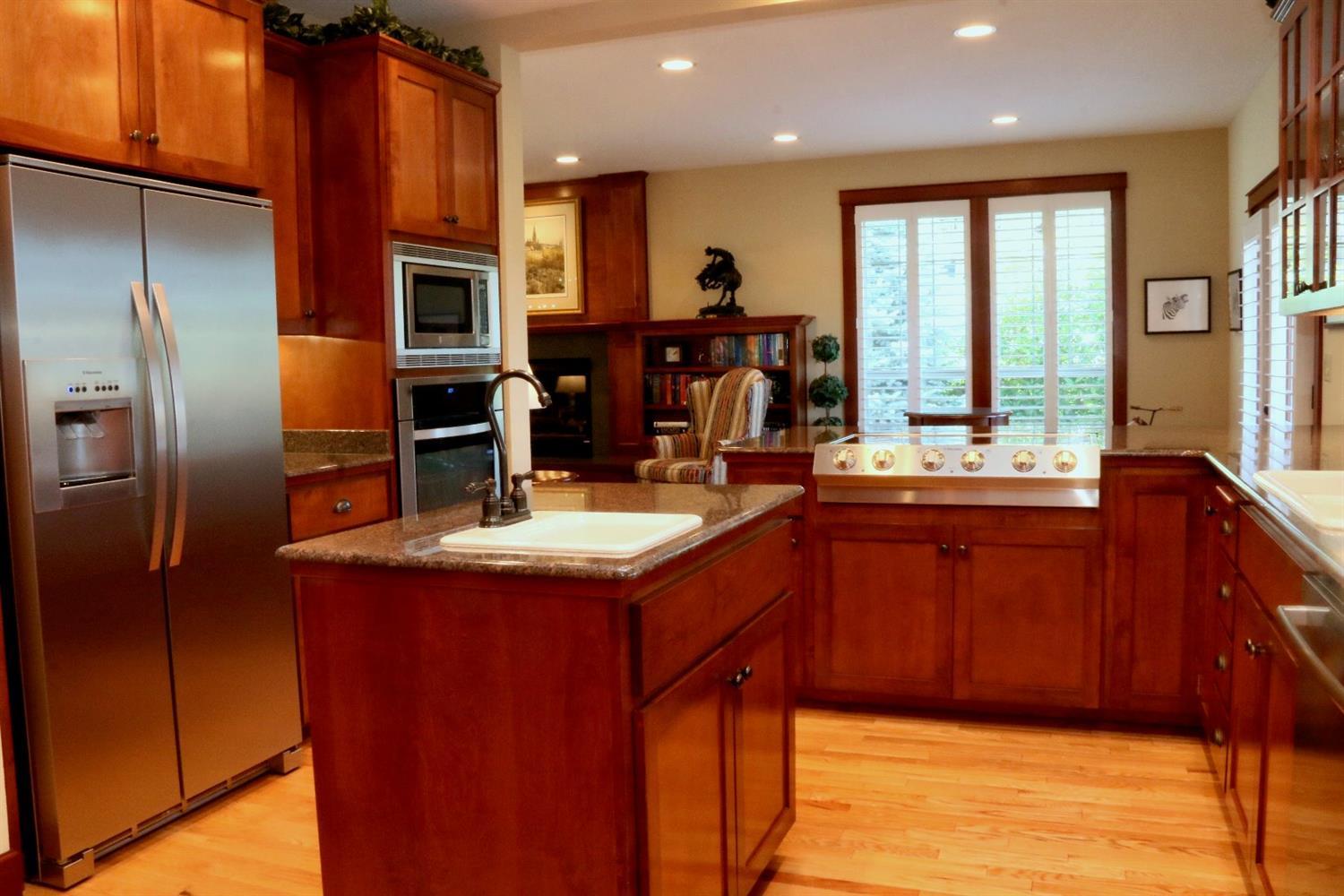 Greenmoor Estates Subdivision - Residential