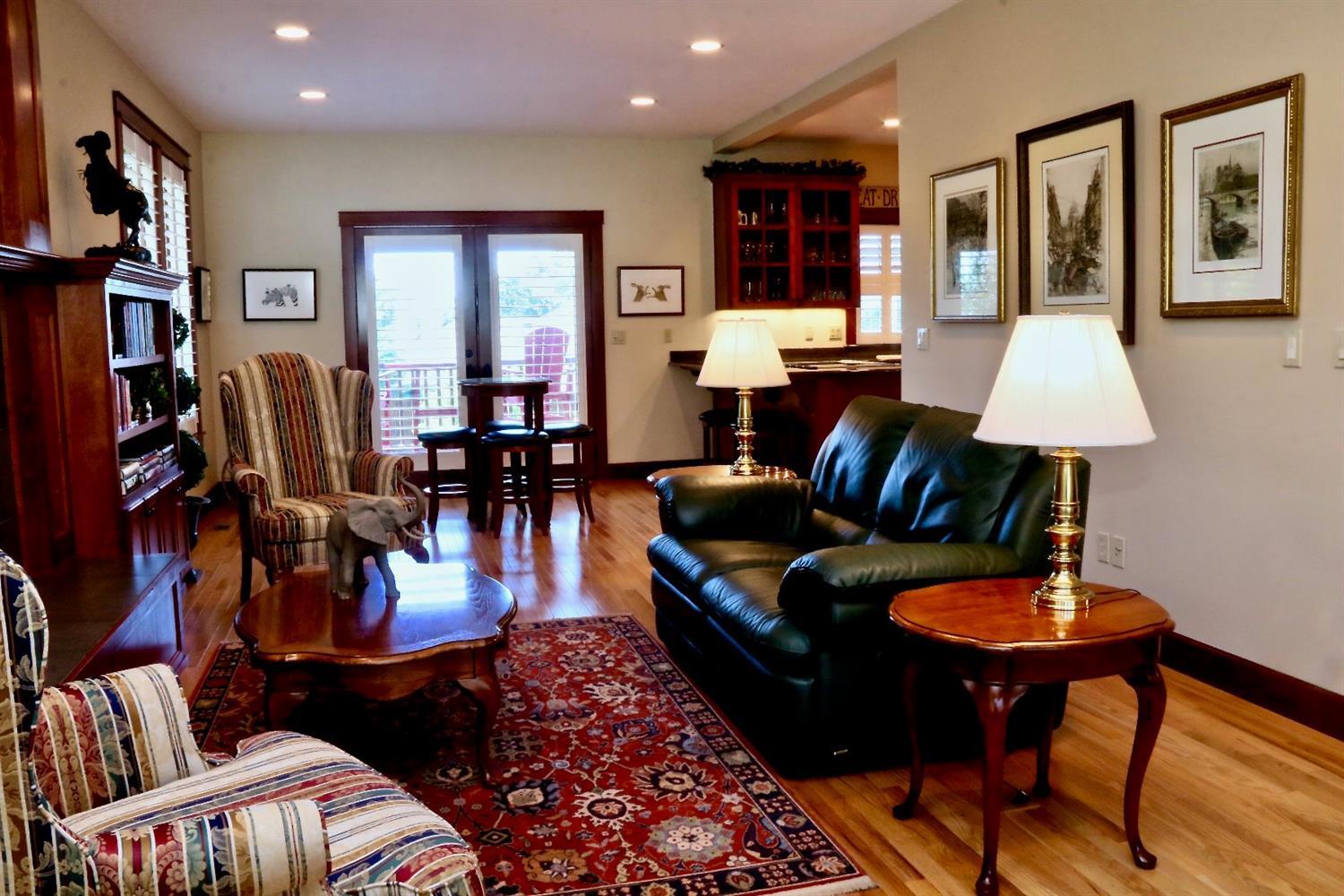 Greenmoor Estates Subdivision - Residential