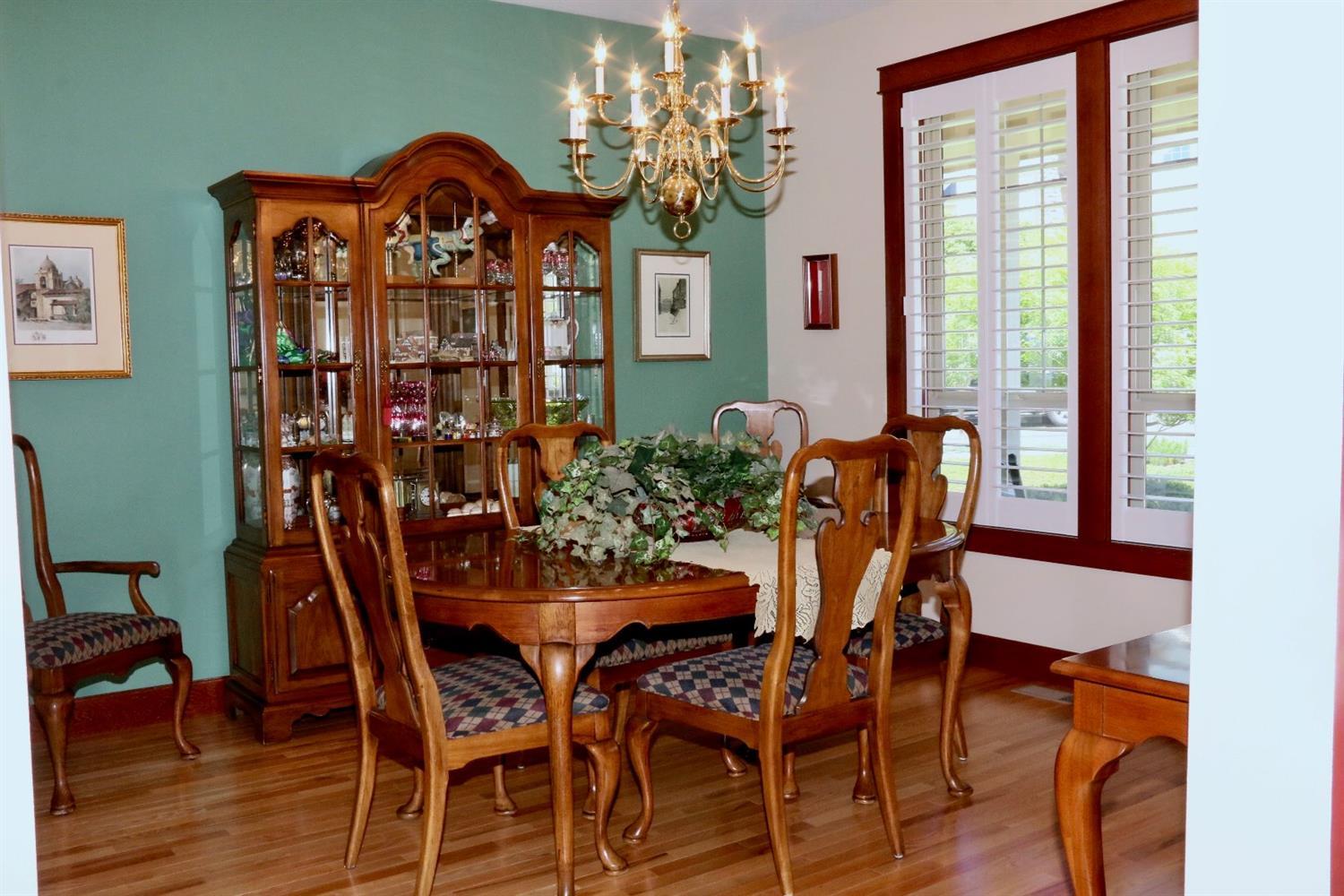 Greenmoor Estates Subdivision - Residential