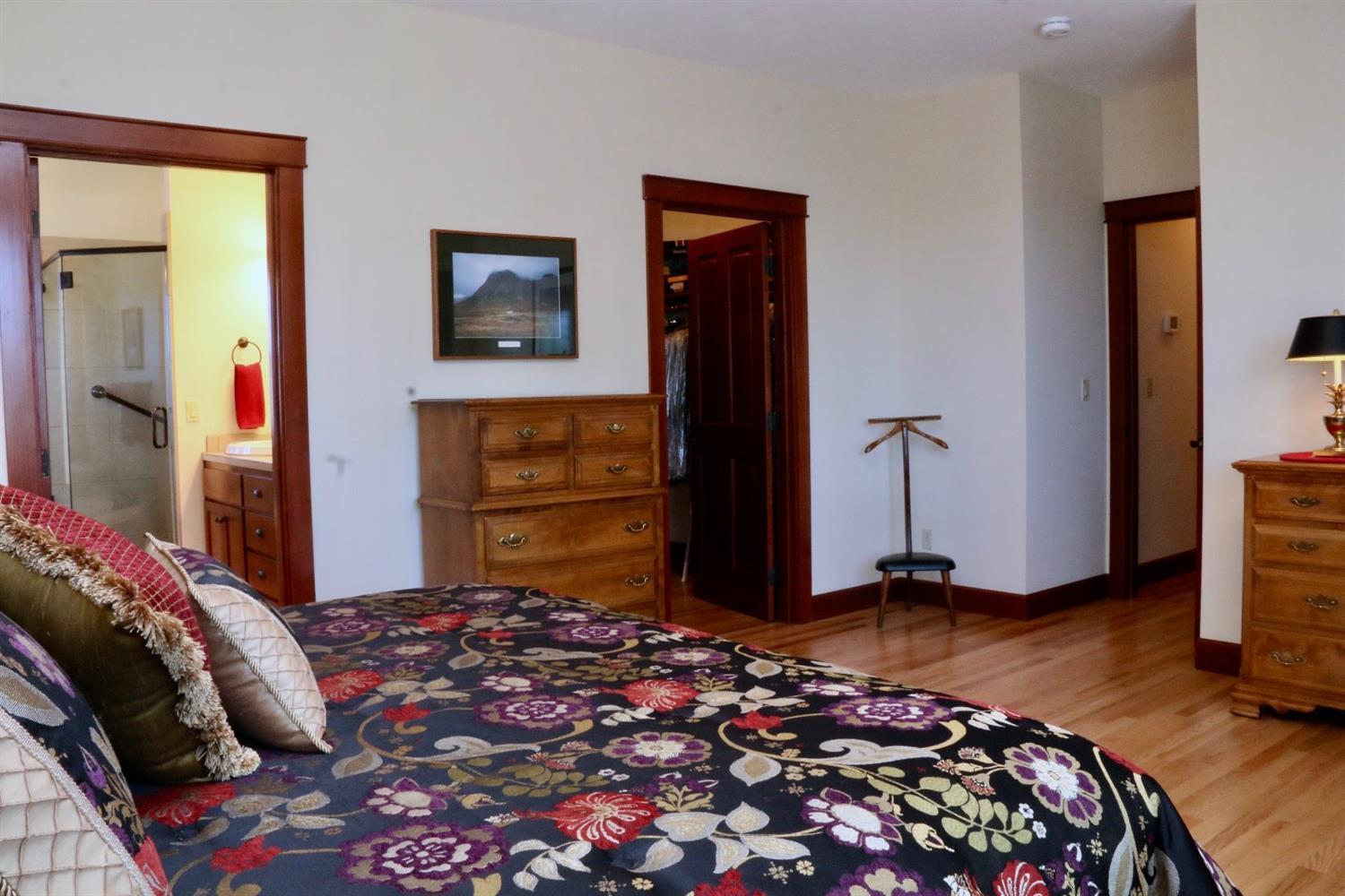 Greenmoor Estates Subdivision - Residential