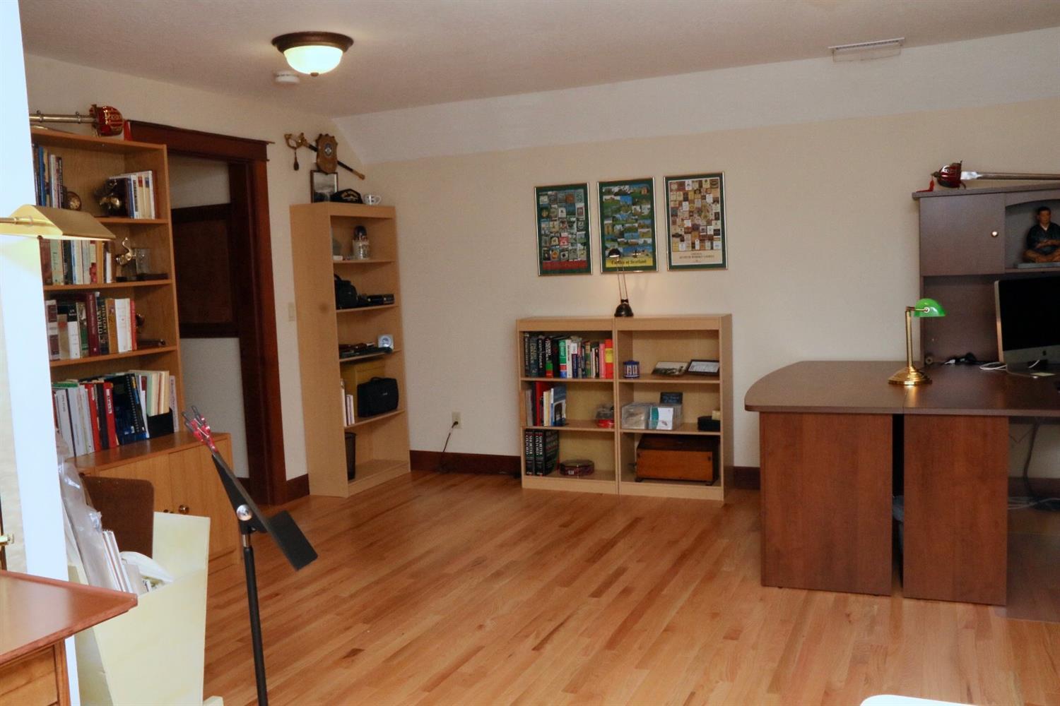 Greenmoor Estates Subdivision - Residential