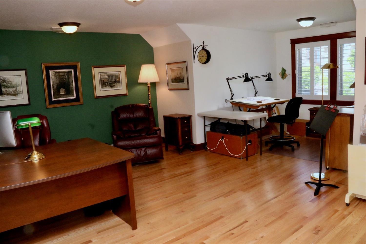 Greenmoor Estates Subdivision - Residential