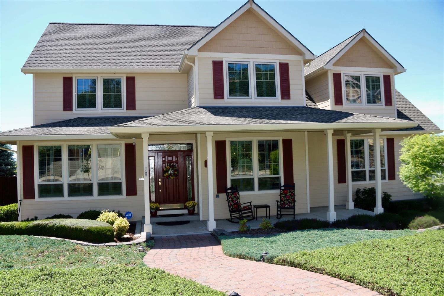 Greenmoor Estates Subdivision - Residential