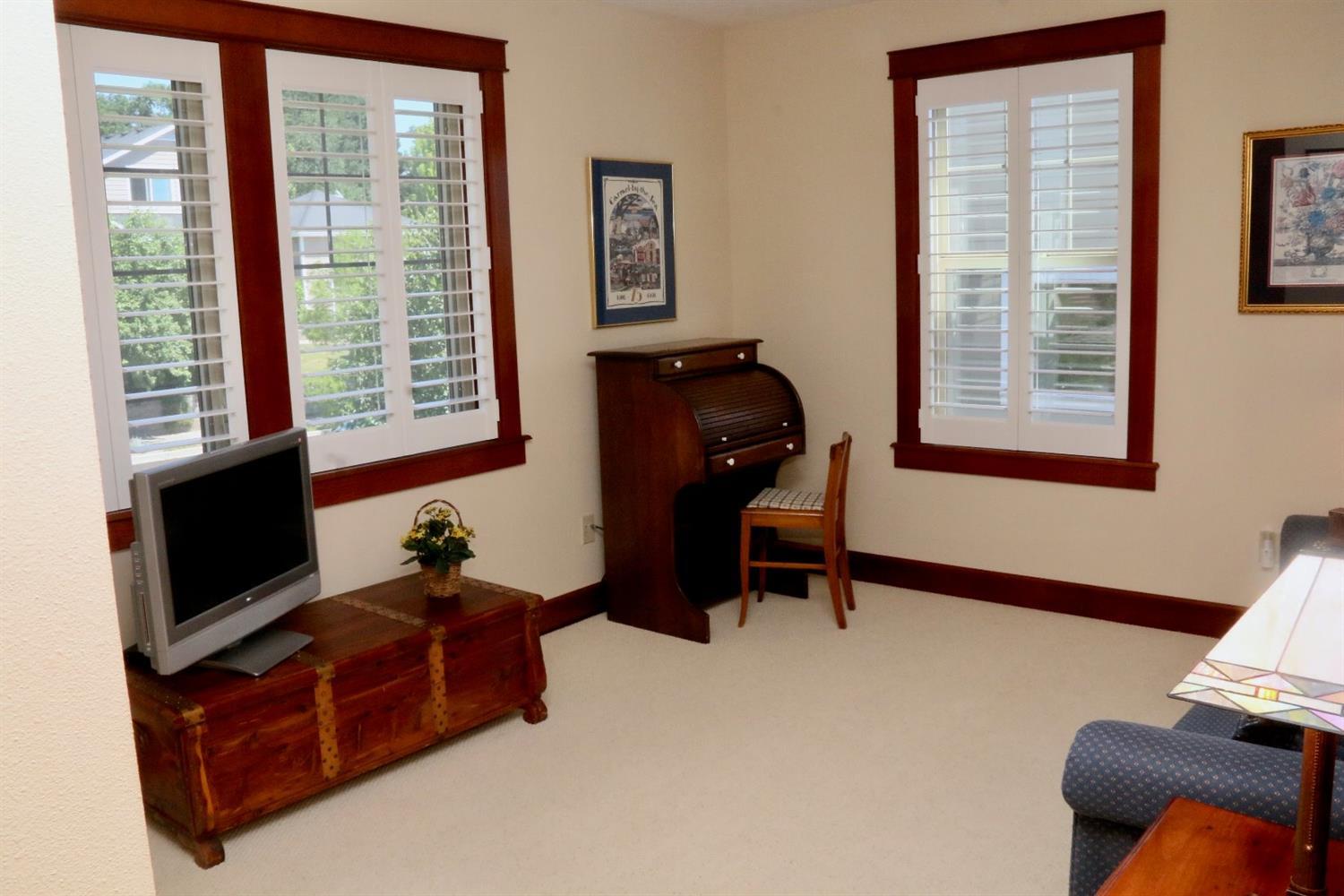 Greenmoor Estates Subdivision - Residential