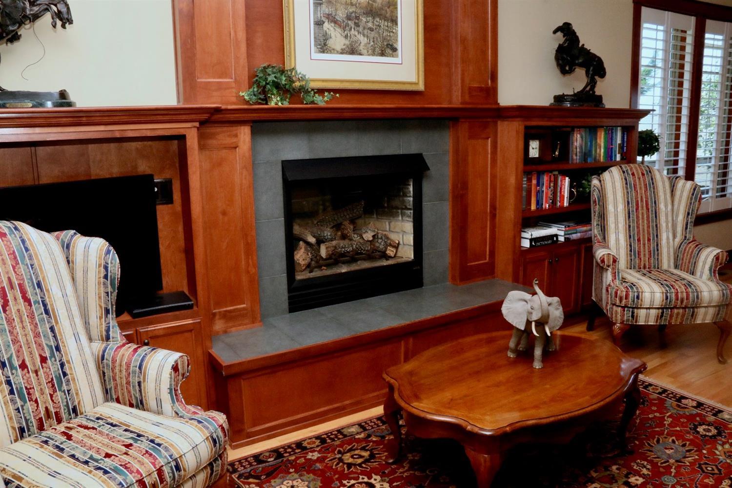 Greenmoor Estates Subdivision - Residential