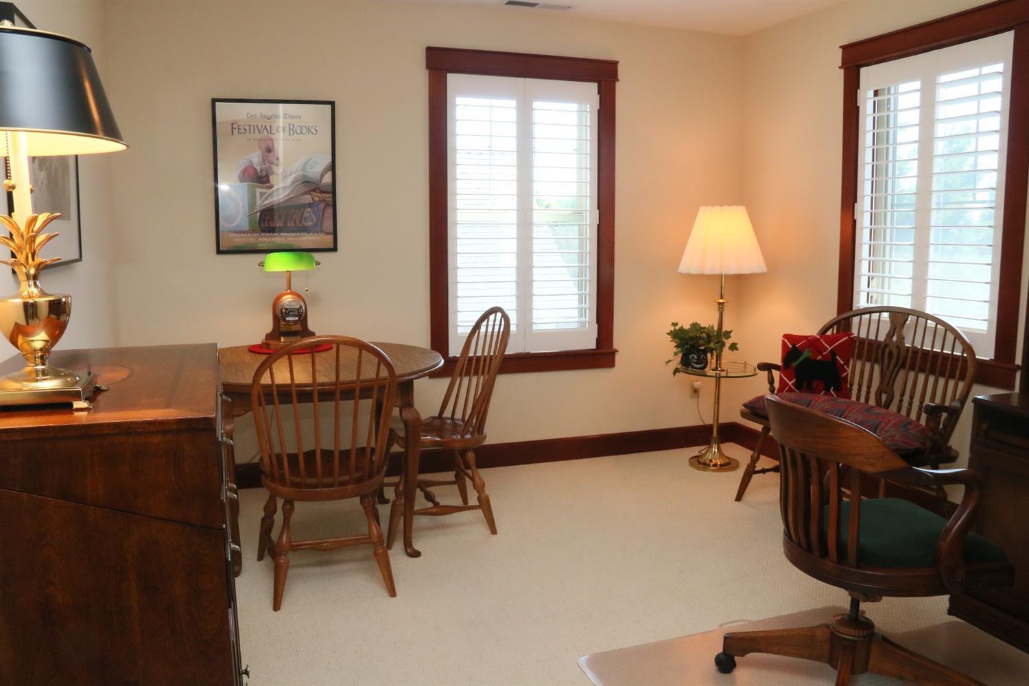 Greenmoor Estates Subdivision - Residential