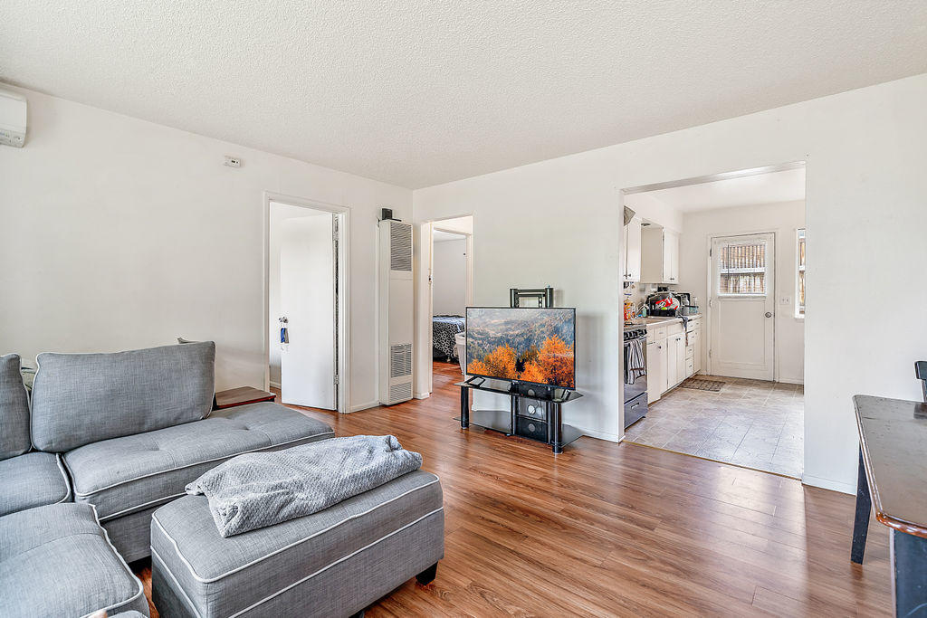 Railroad Addition To The Town Of Phoenix (1936 Copy) - Residential Income