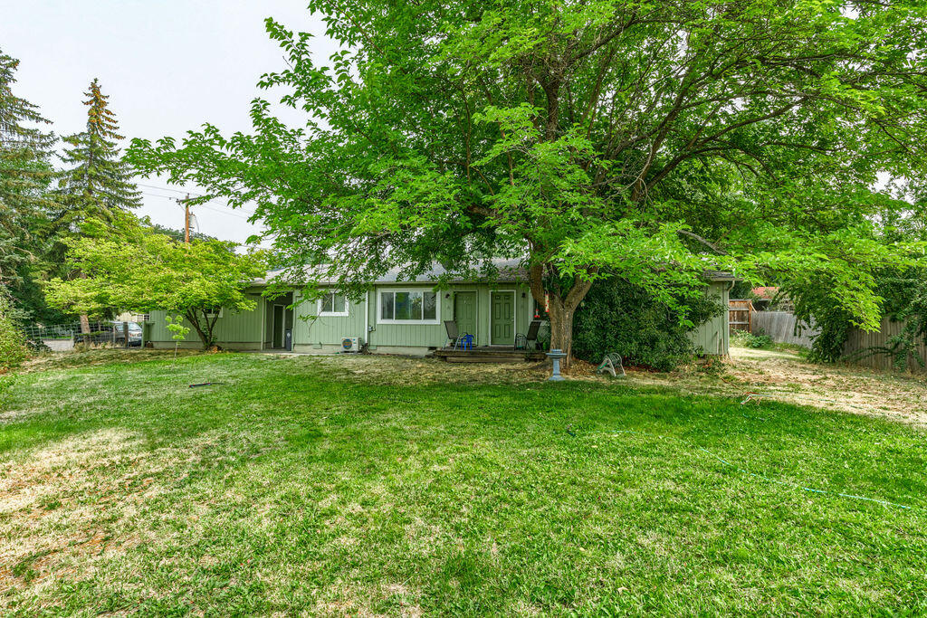 Railroad Addition To The Town Of Phoenix (1936 Copy) - Residential Income
