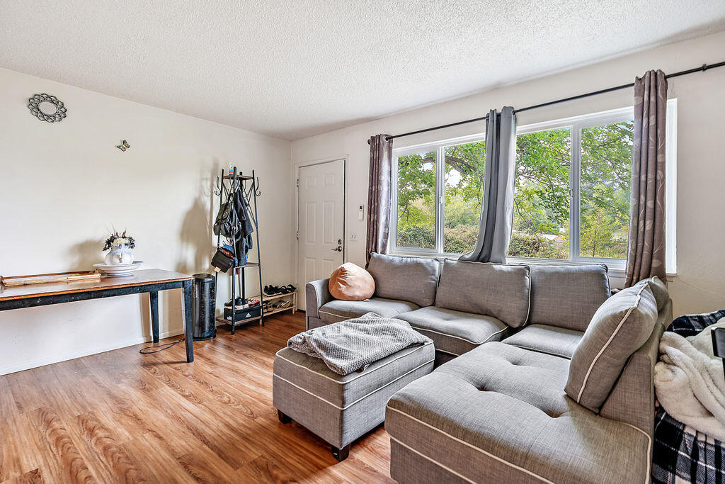 Railroad Addition To The Town Of Phoenix (1936 Copy) - Residential Income