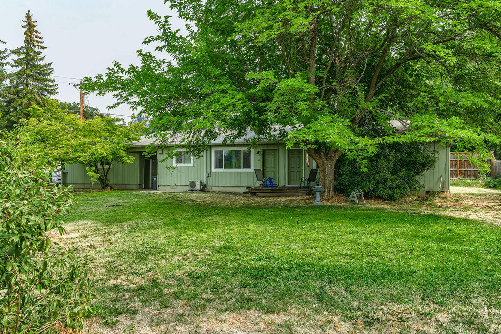 Railroad Addition To The Town Of Phoenix (1936 Copy) - Residential Income