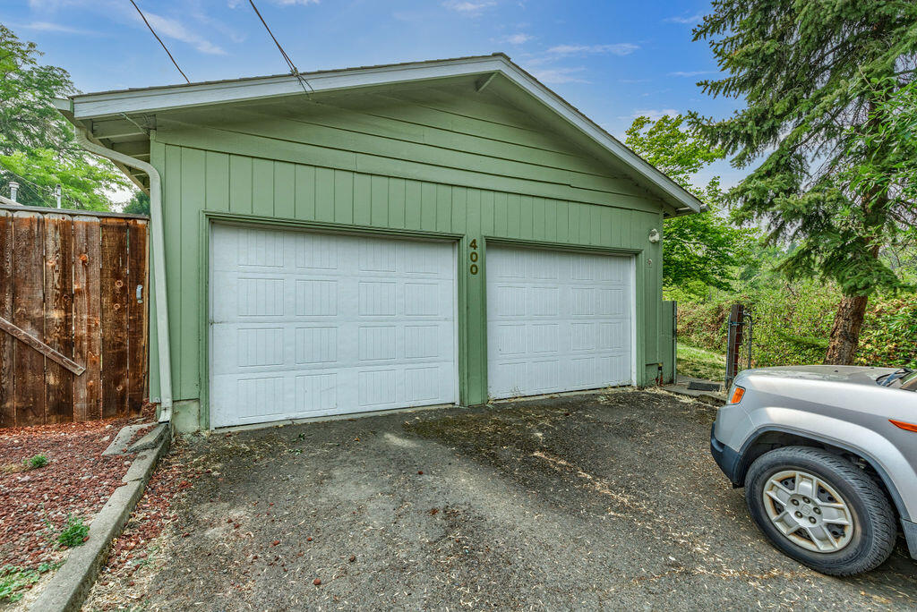 Railroad Addition To The Town Of Phoenix (1936 Copy) - Residential Income