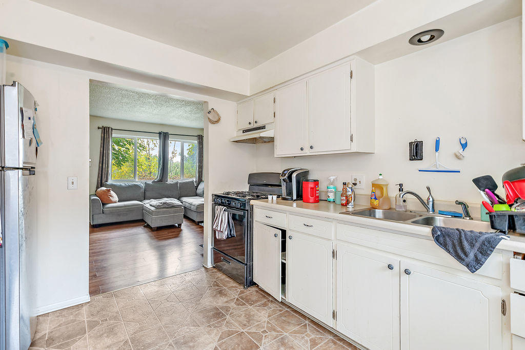 Railroad Addition To The Town Of Phoenix (1936 Copy) - Residential Income