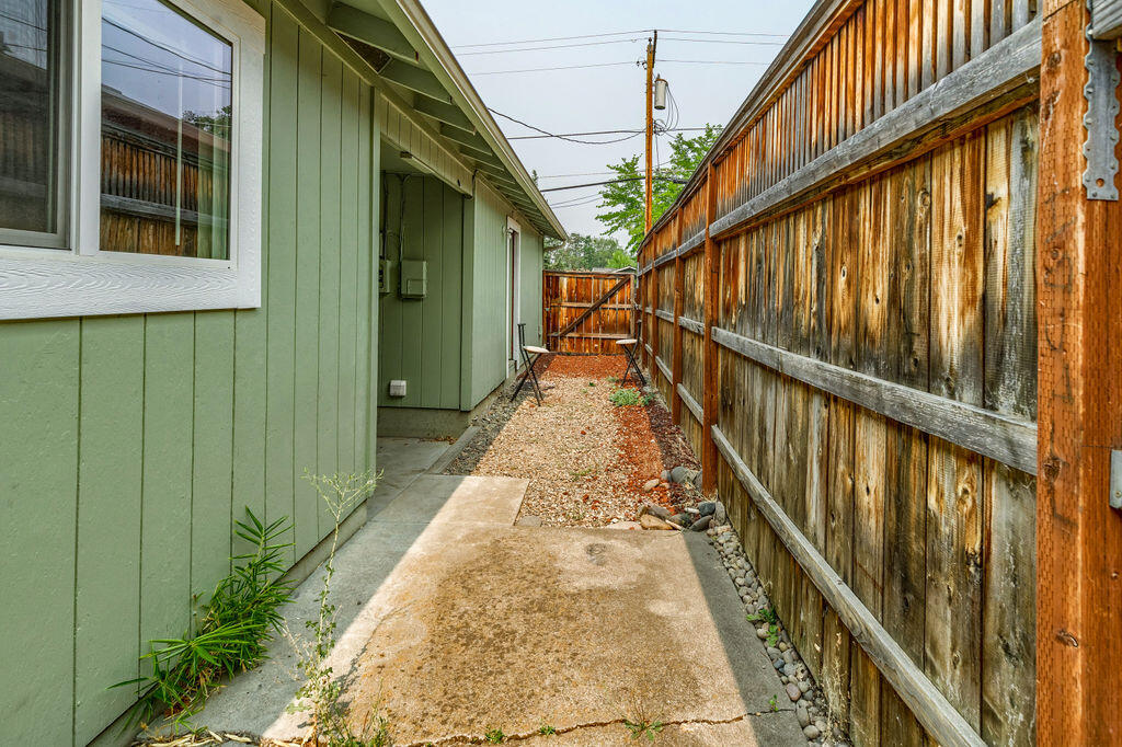 Railroad Addition To The Town Of Phoenix (1936 Copy) - Residential Income
