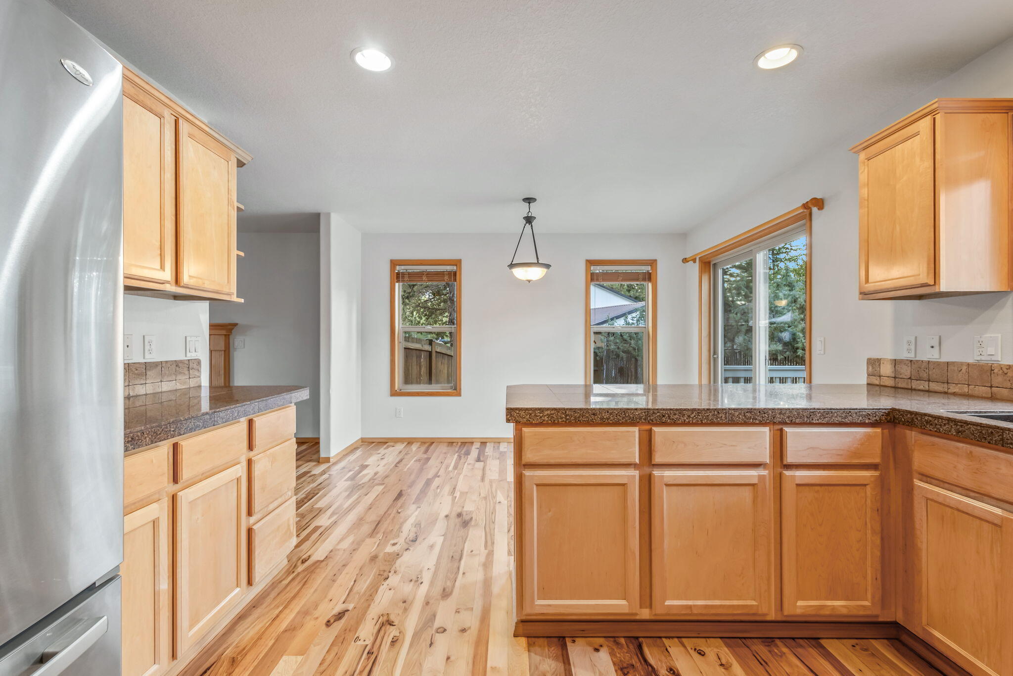 Conifer Estates - Residential