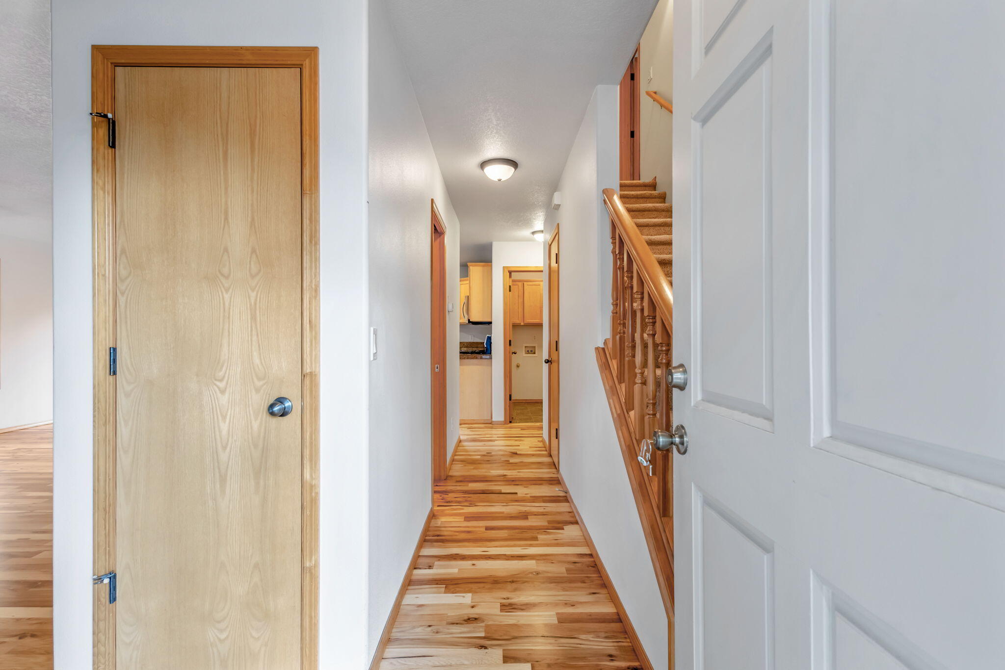 Conifer Estates - Residential