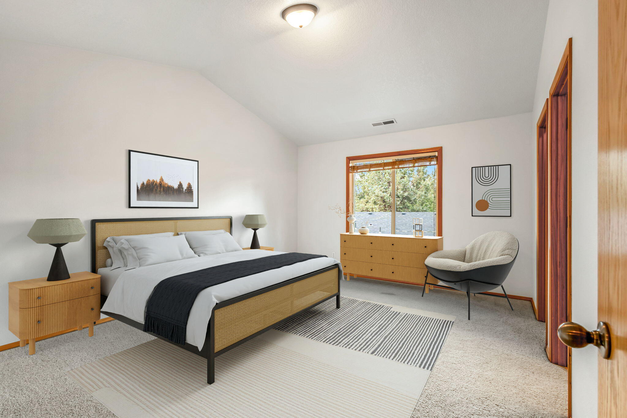 Conifer Estates - Residential