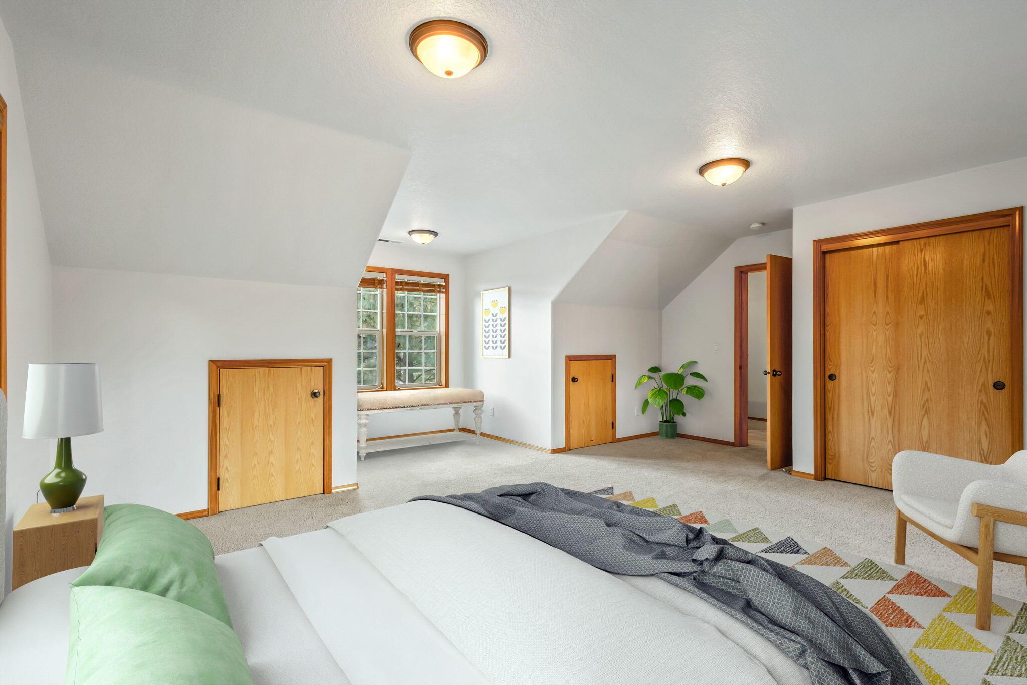 Conifer Estates - Residential