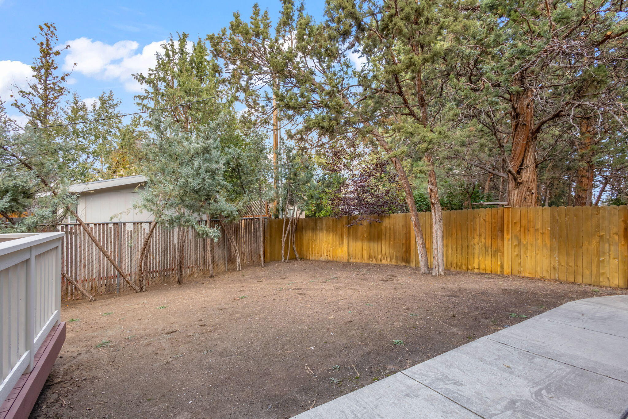 Conifer Estates - Residential