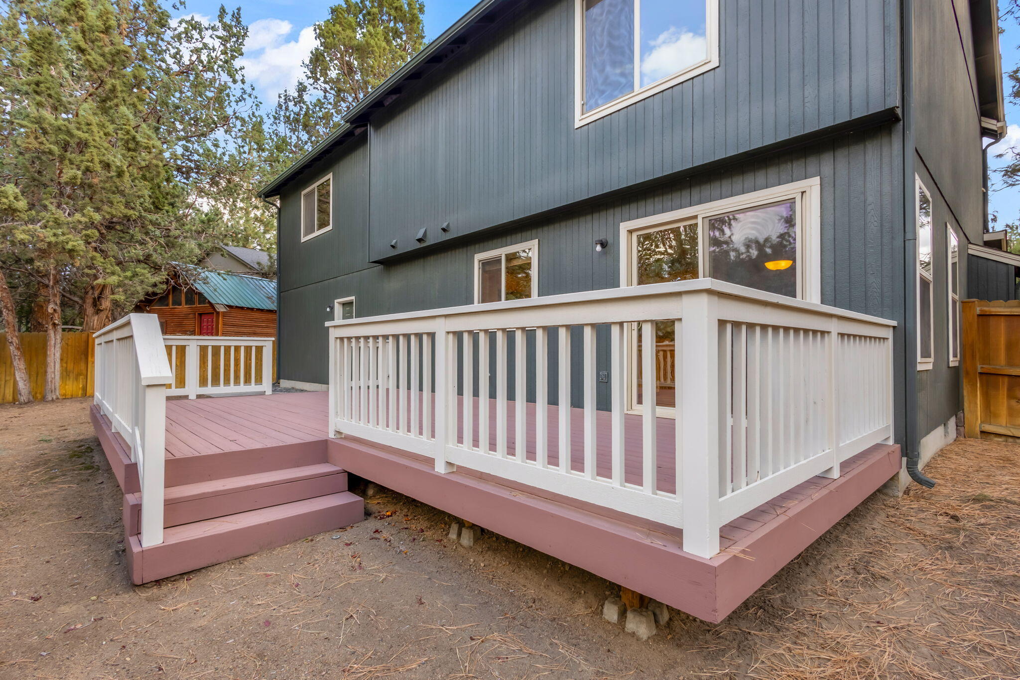 Conifer Estates - Residential