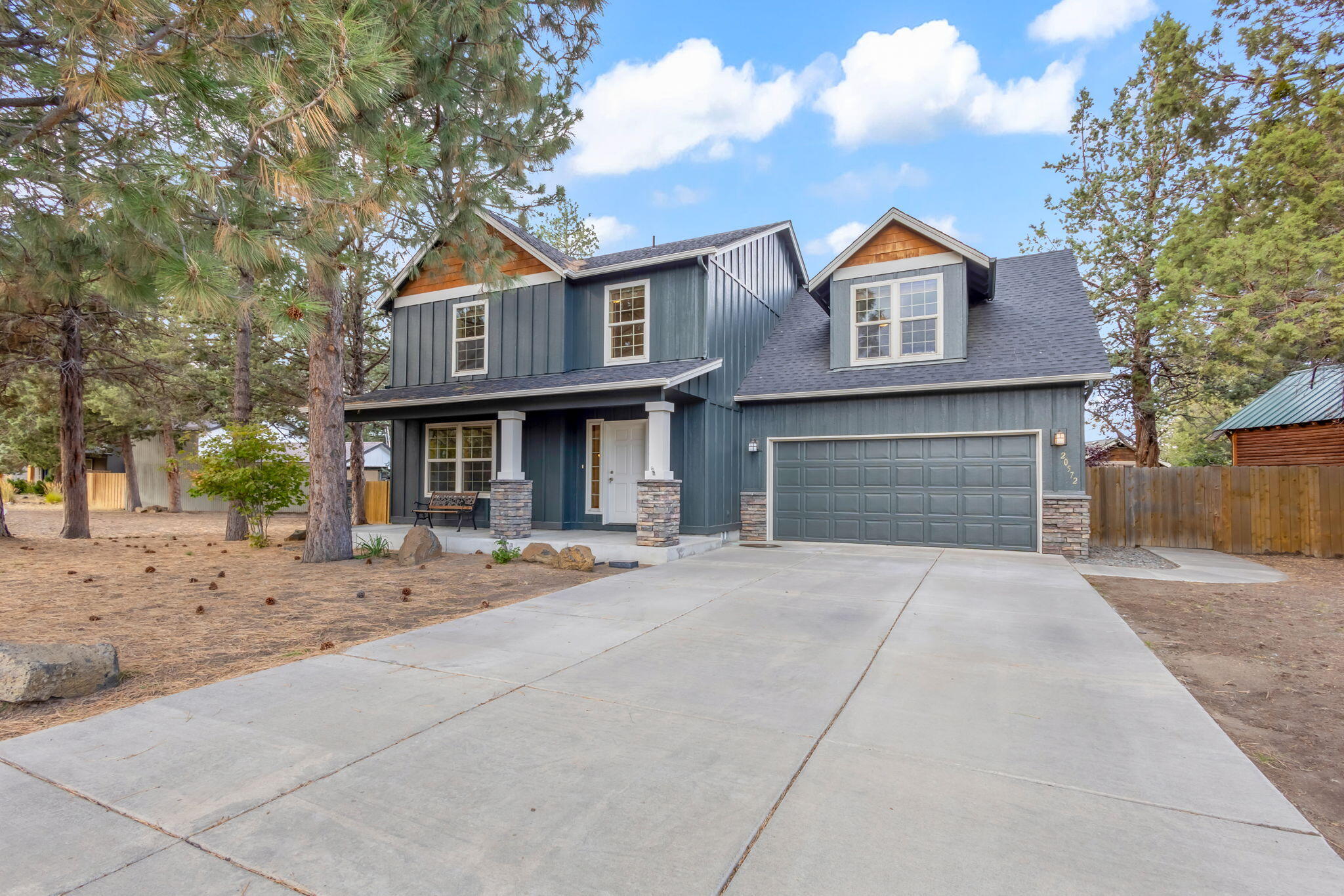 Conifer Estates - Residential