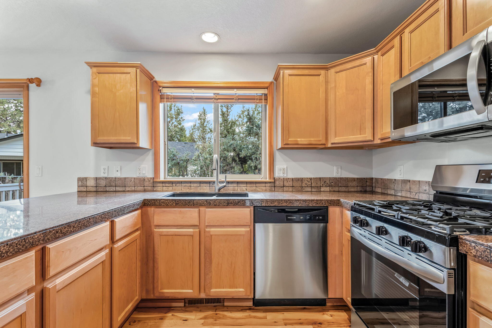 Conifer Estates - Residential