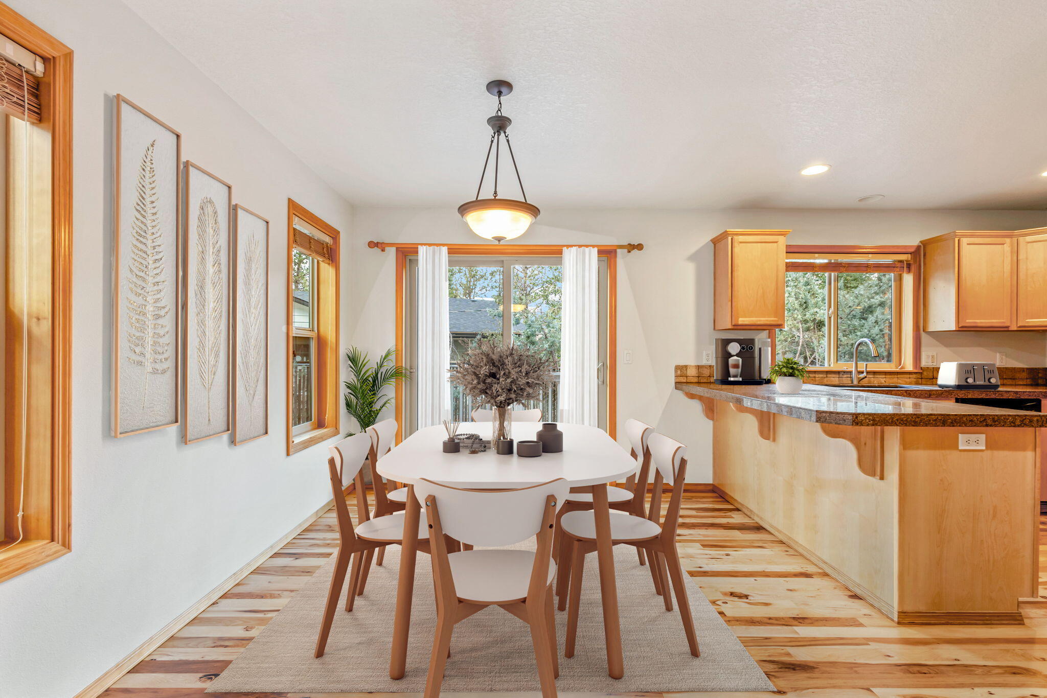 Conifer Estates - Residential