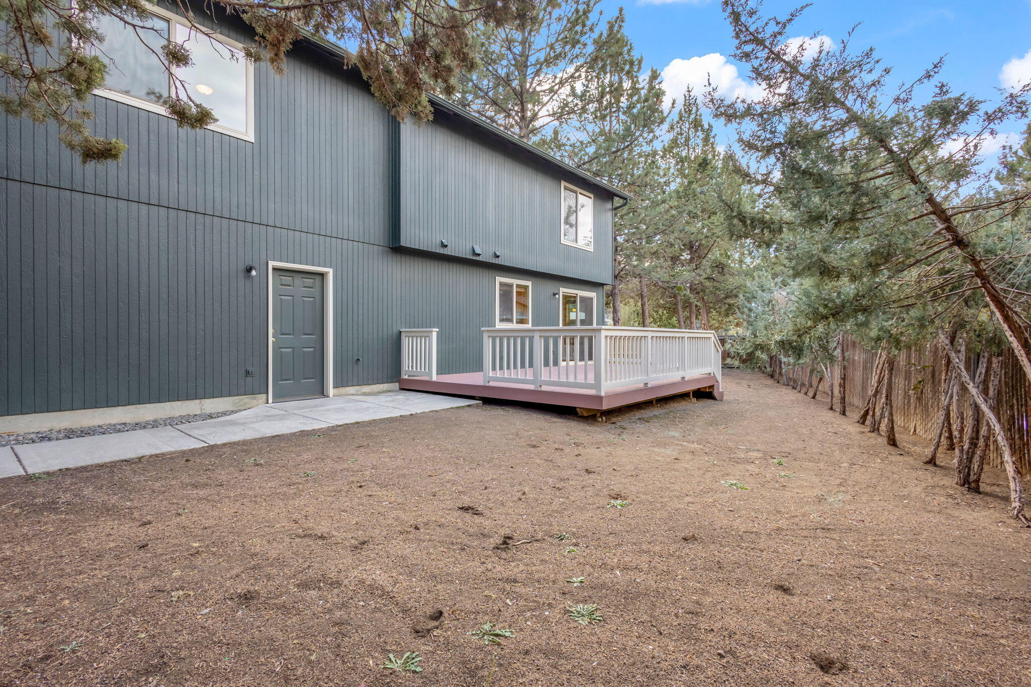 Conifer Estates - Residential