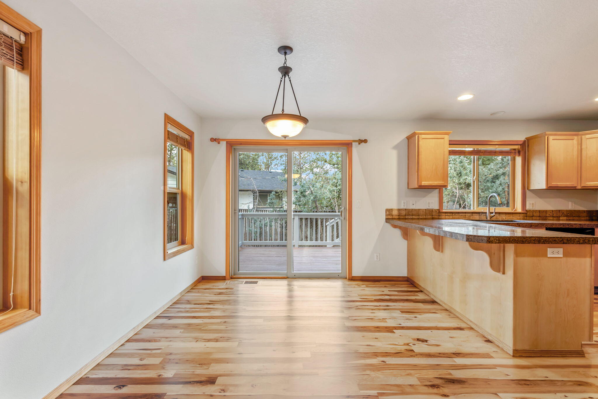 Conifer Estates - Residential