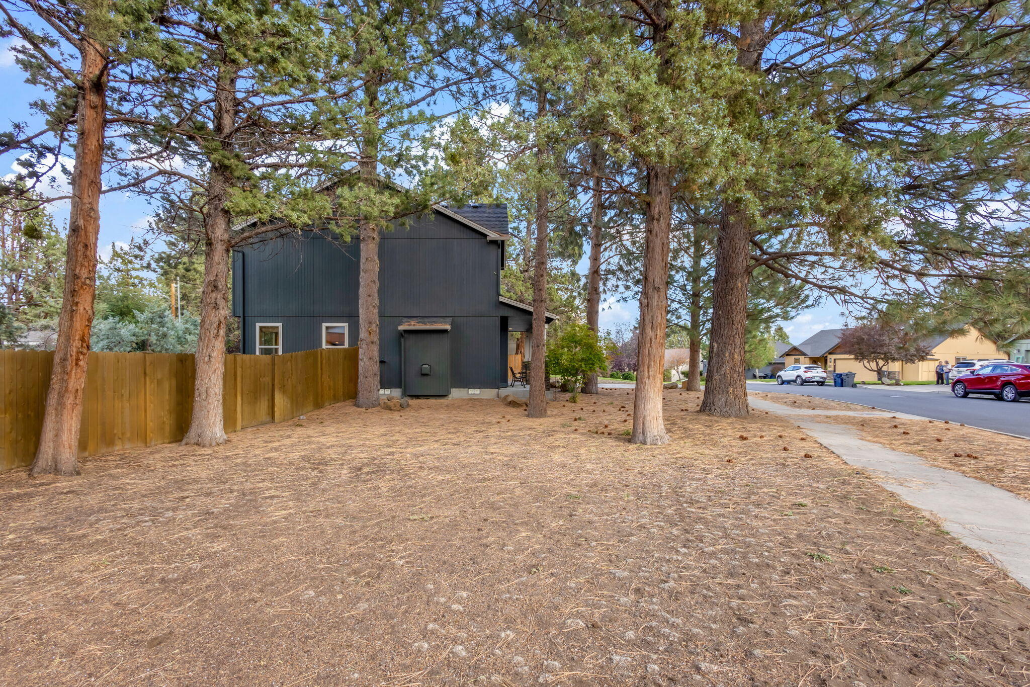 Conifer Estates - Residential