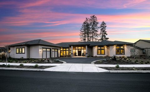 60871 River Rim Drive Bend OR 97702