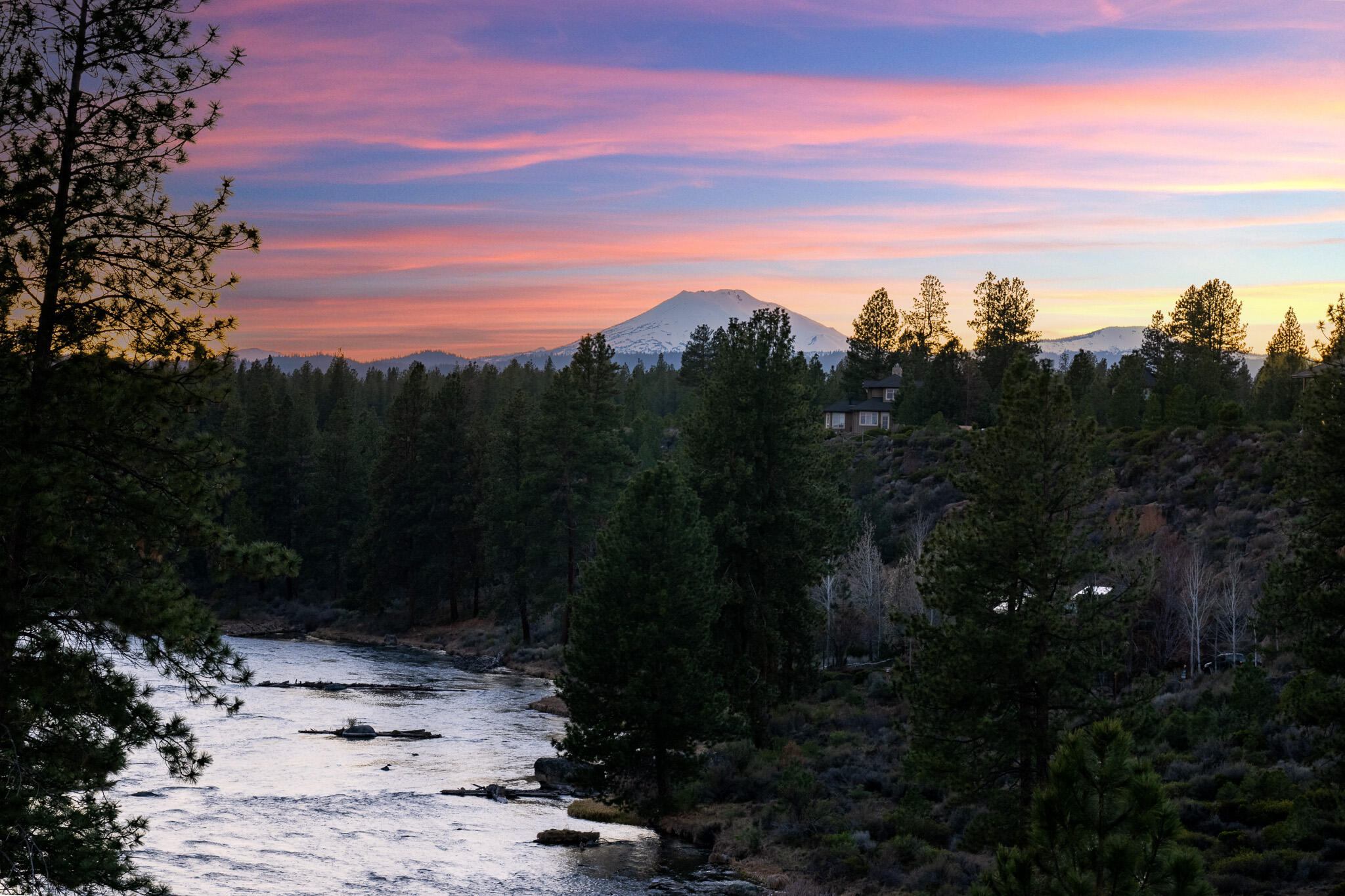 60871 River Rim Drive