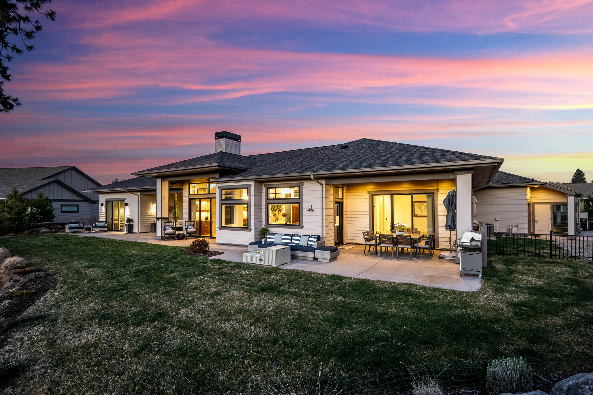 60871 River Rim Drive