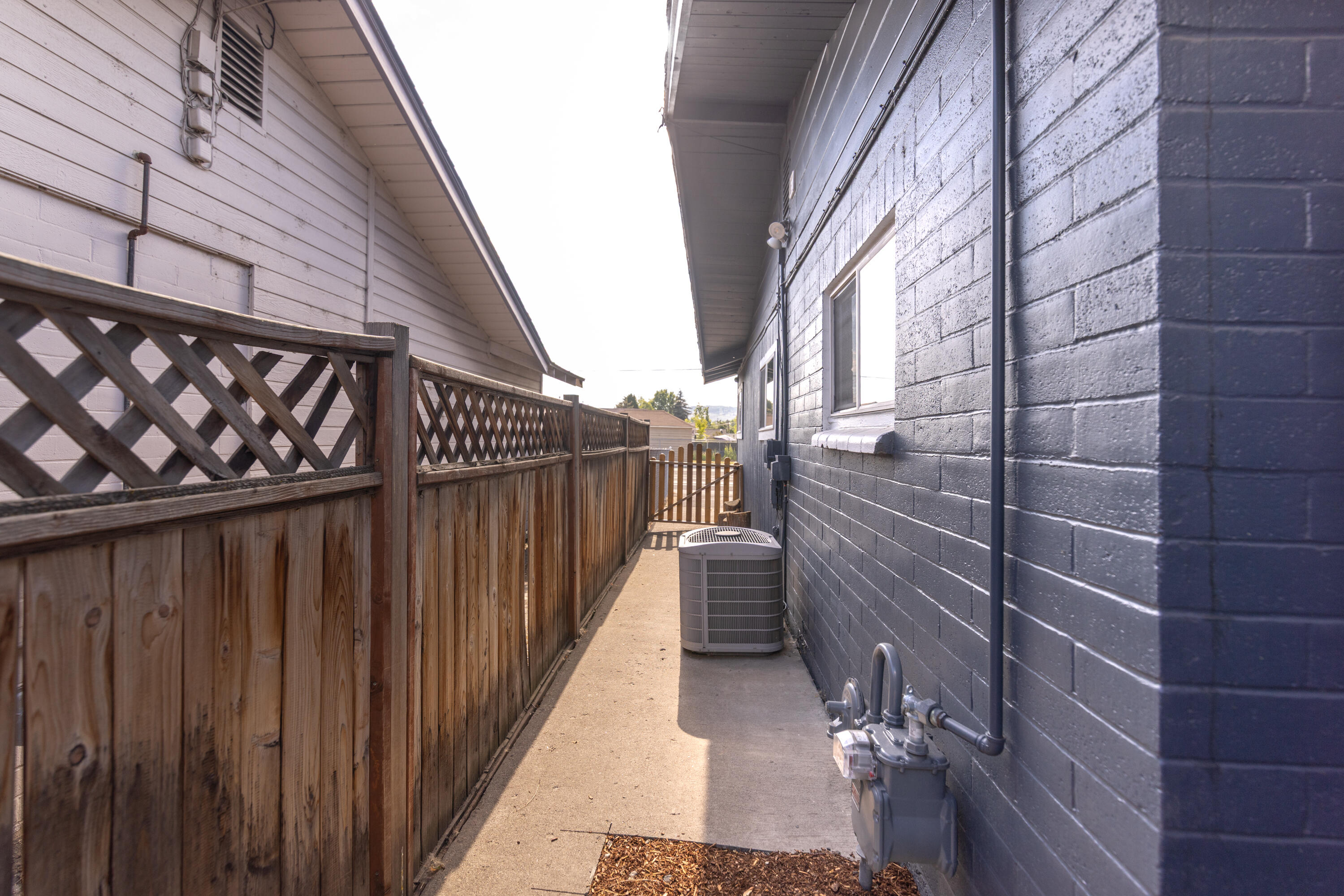 Old Orchard Manor - Residential