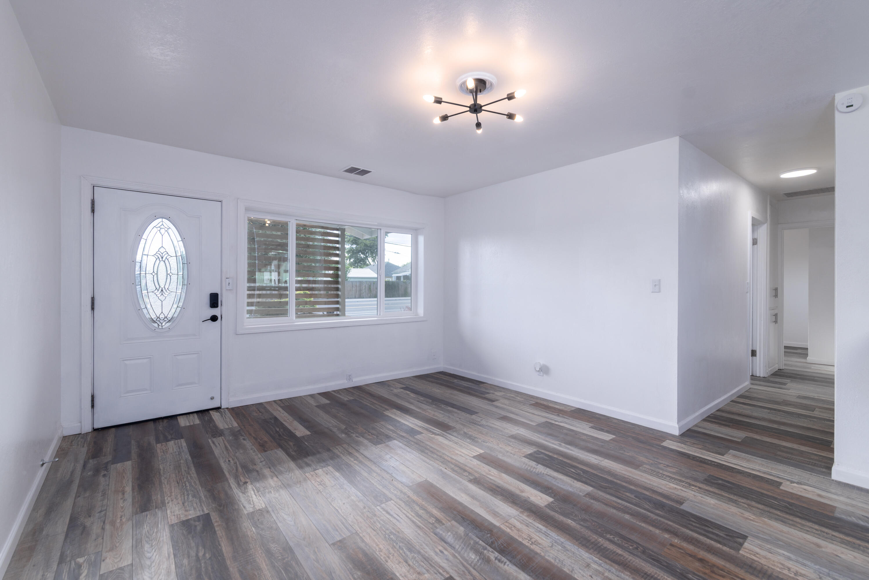 Old Orchard Manor - Residential