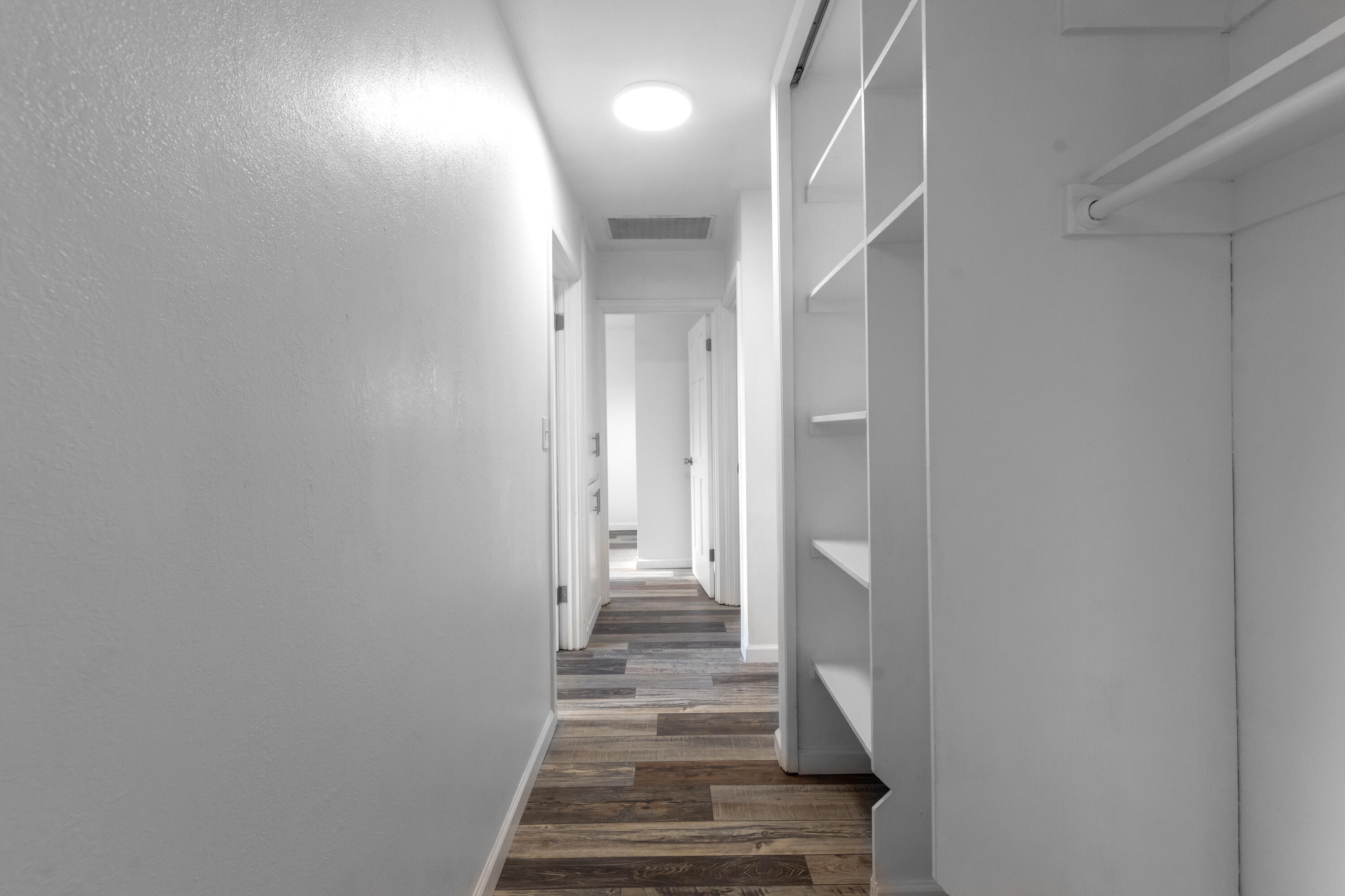 Old Orchard Manor - Residential