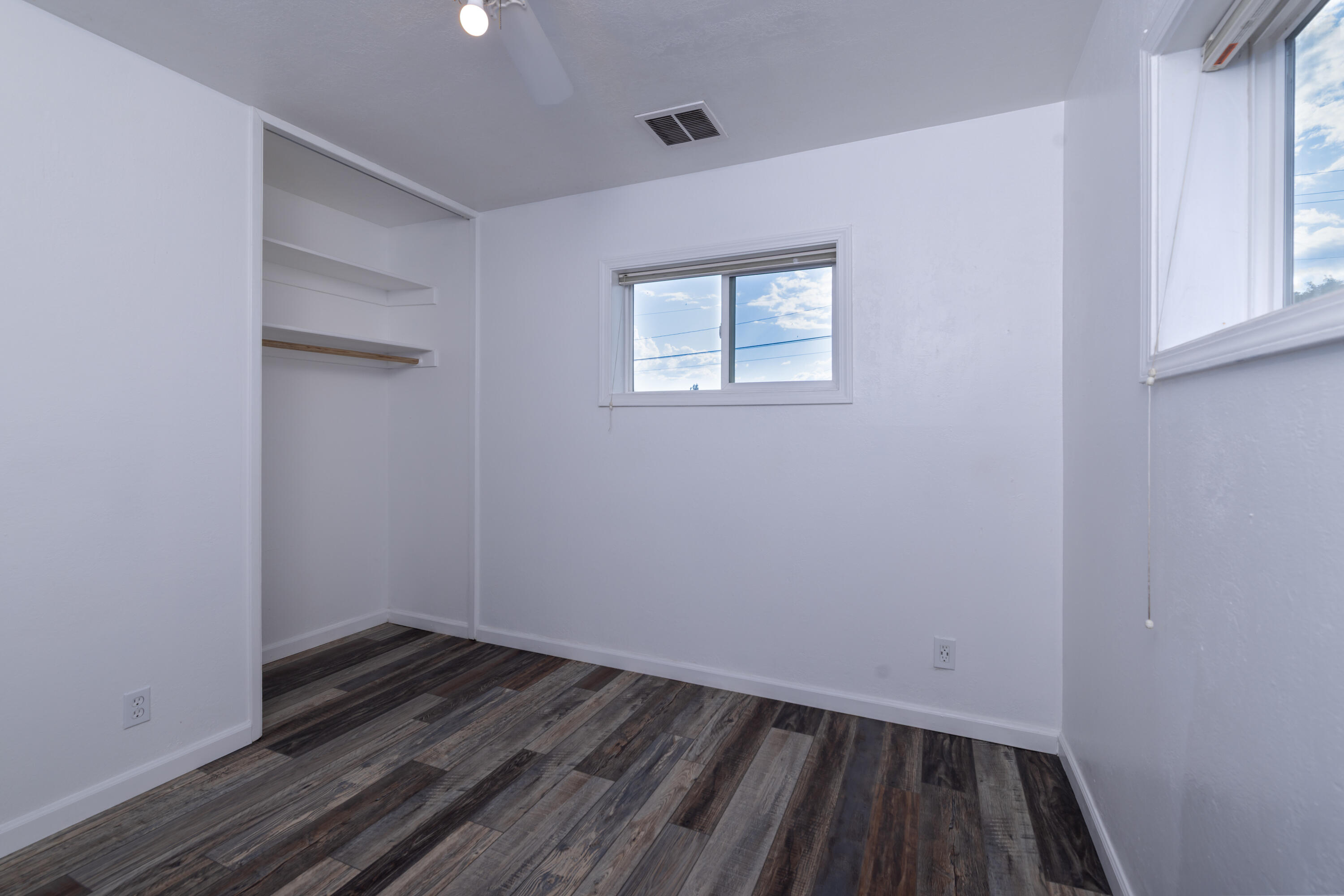 Old Orchard Manor - Residential