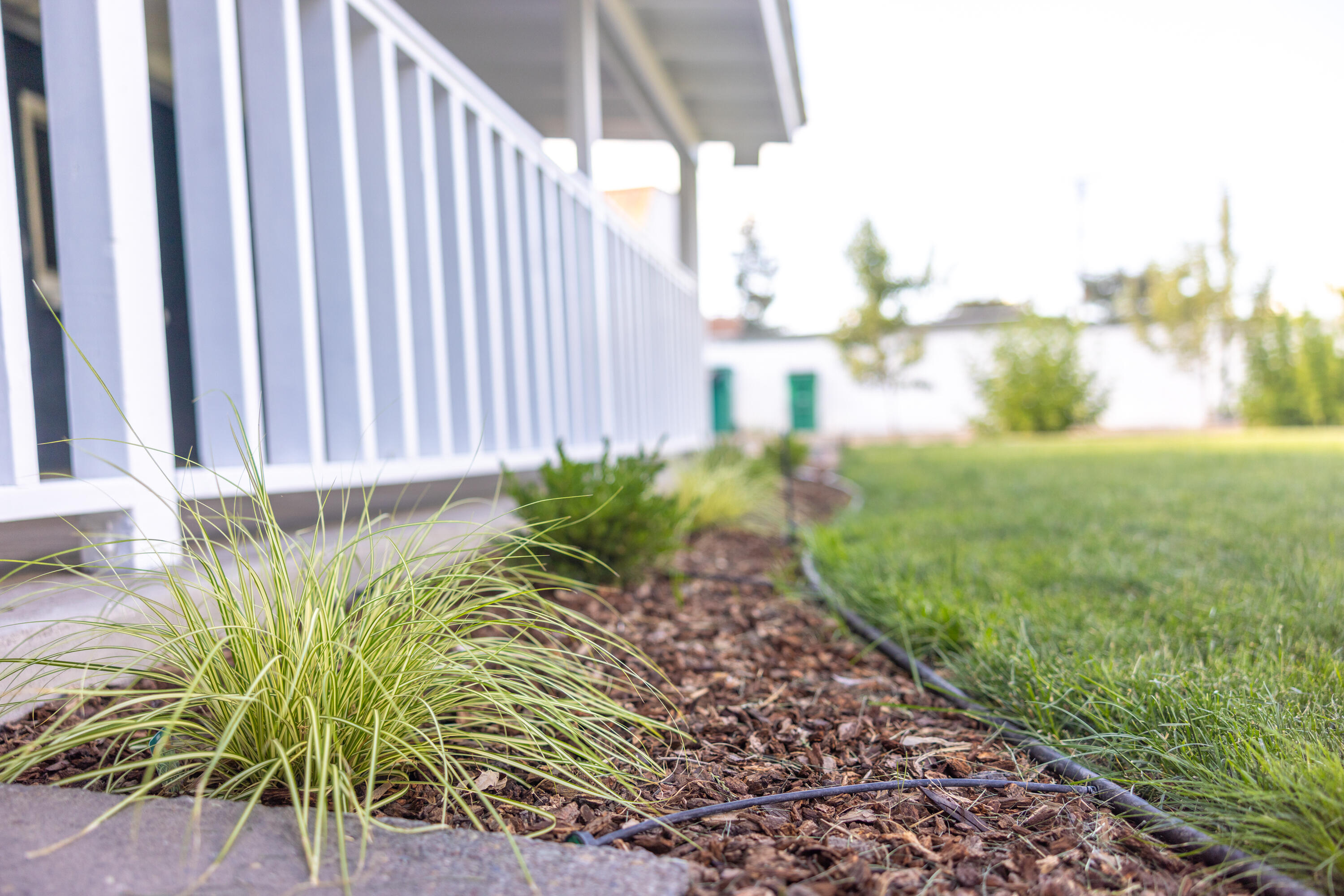 Old Orchard Manor - Residential