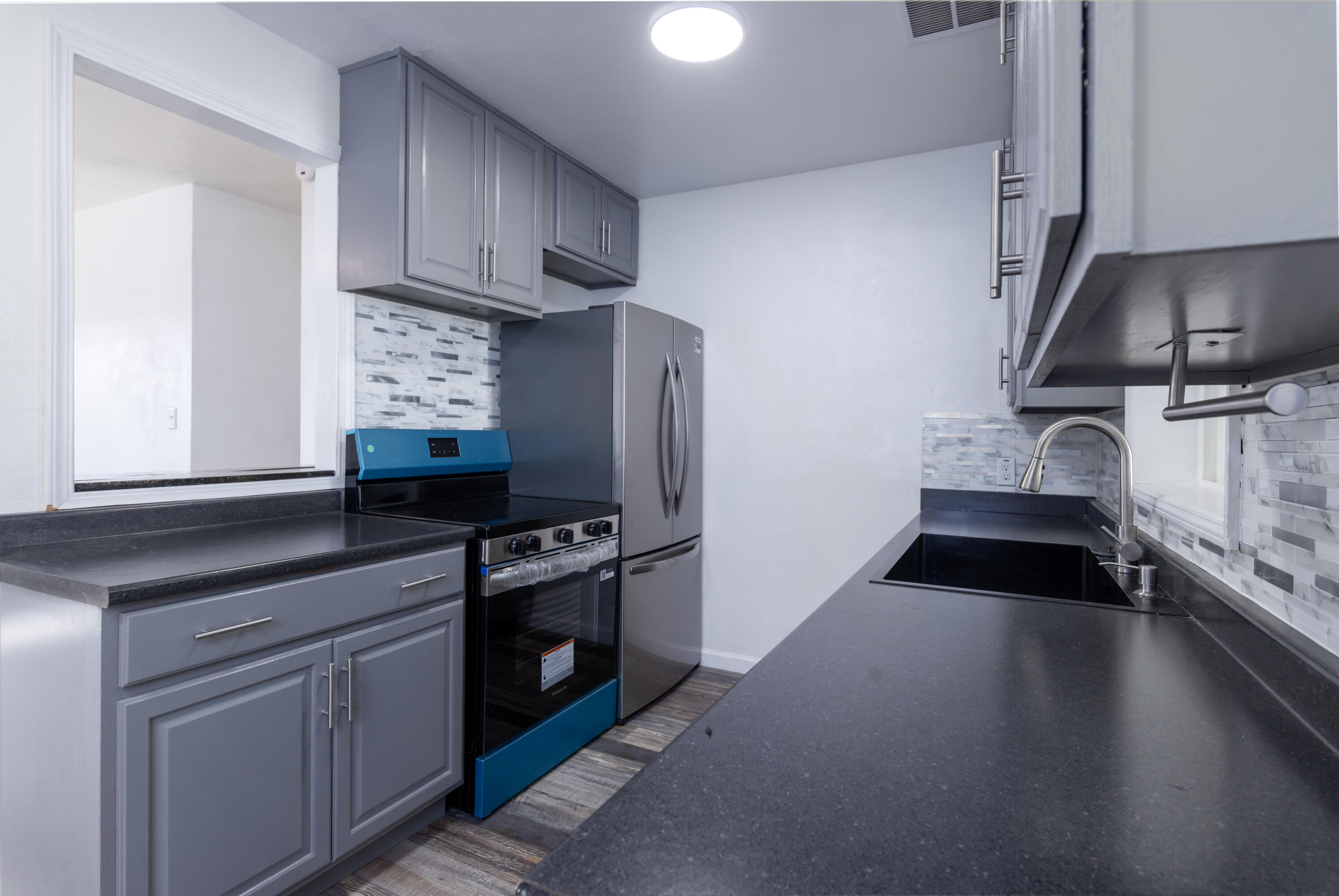 Old Orchard Manor - Residential