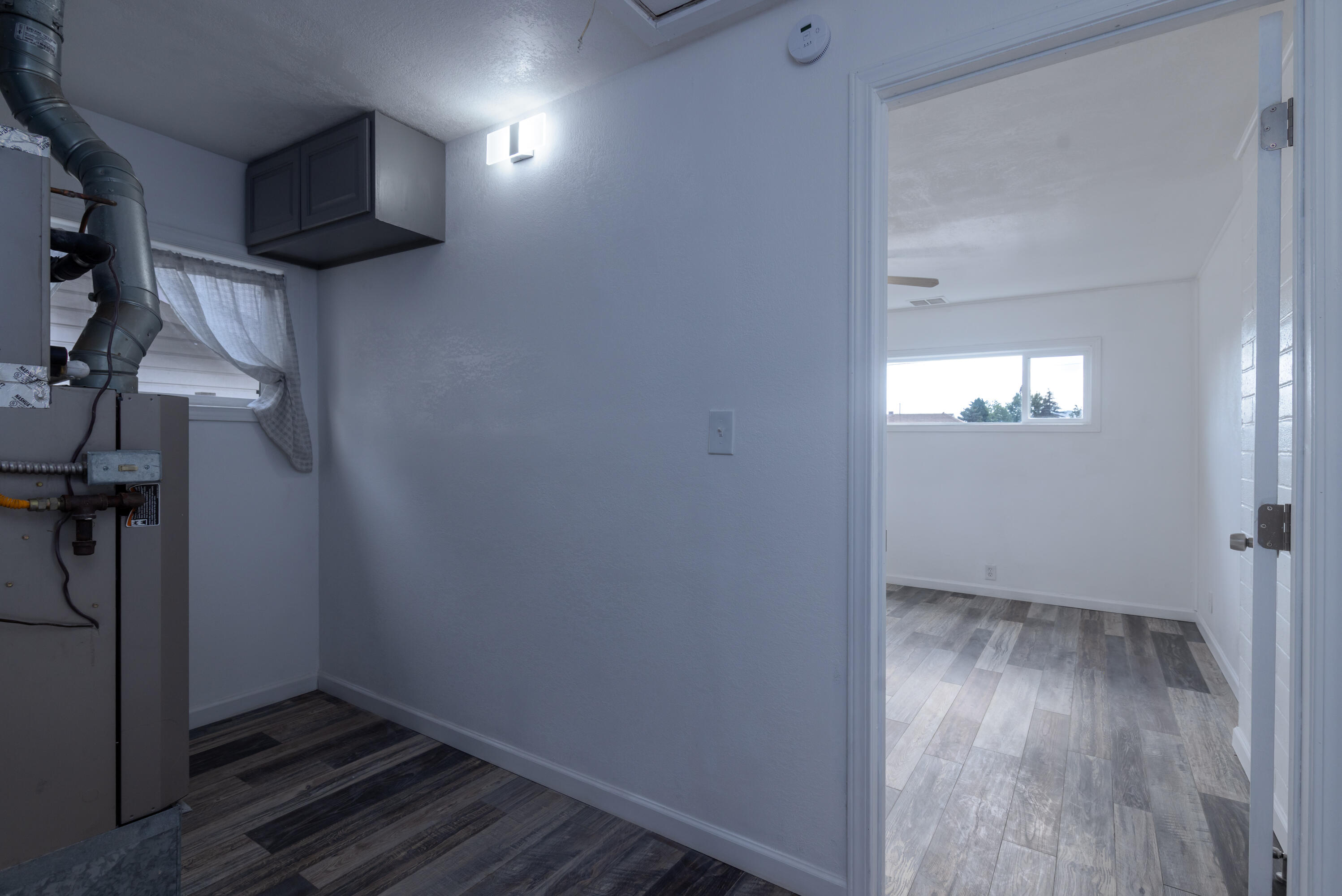 Old Orchard Manor - Residential