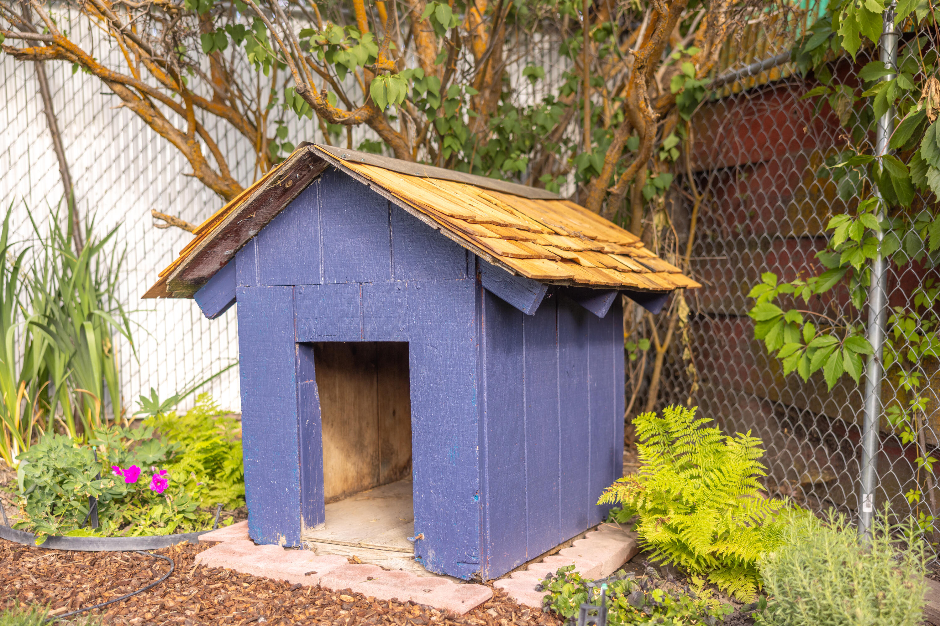 Old Orchard Manor - Residential