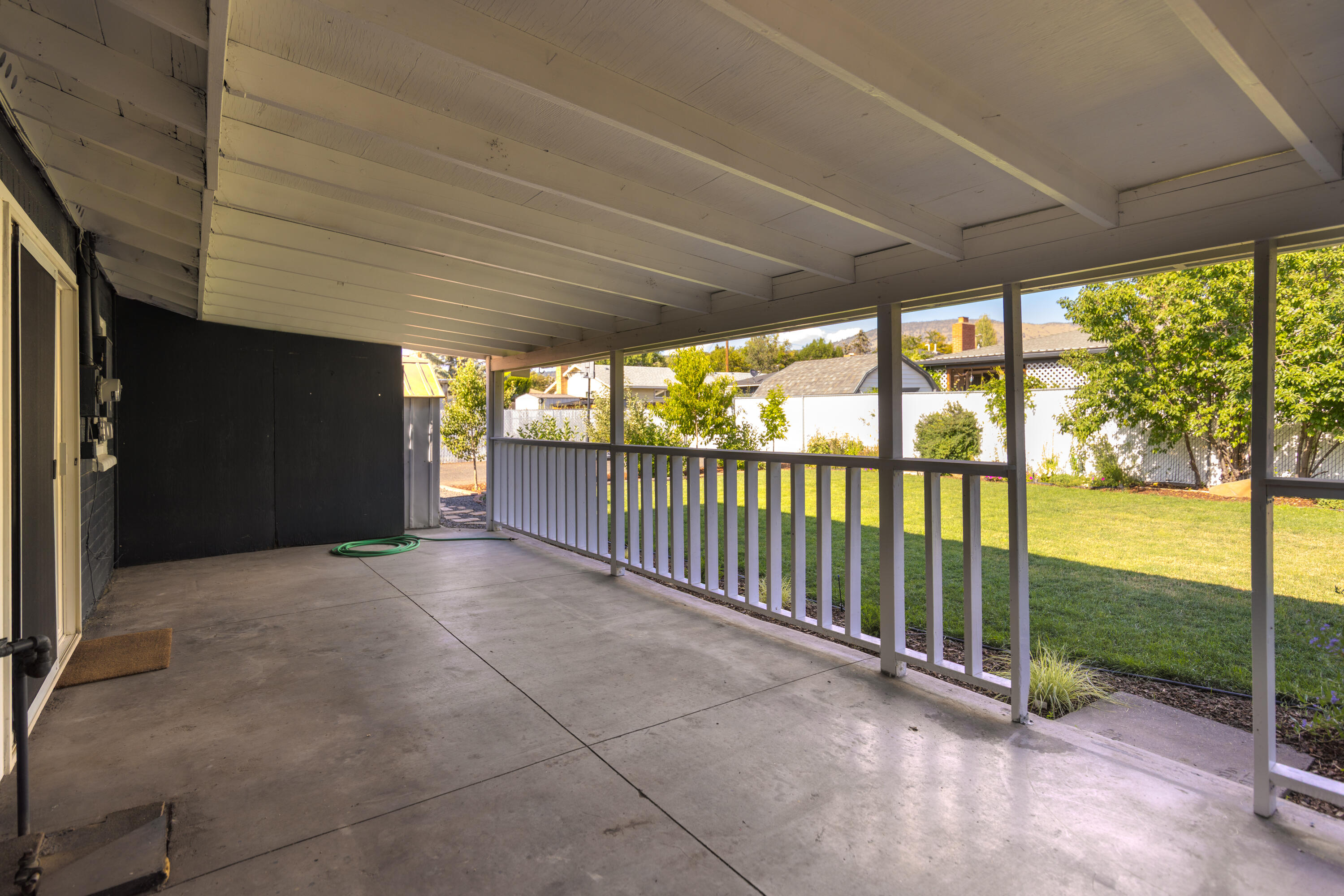 Old Orchard Manor - Residential