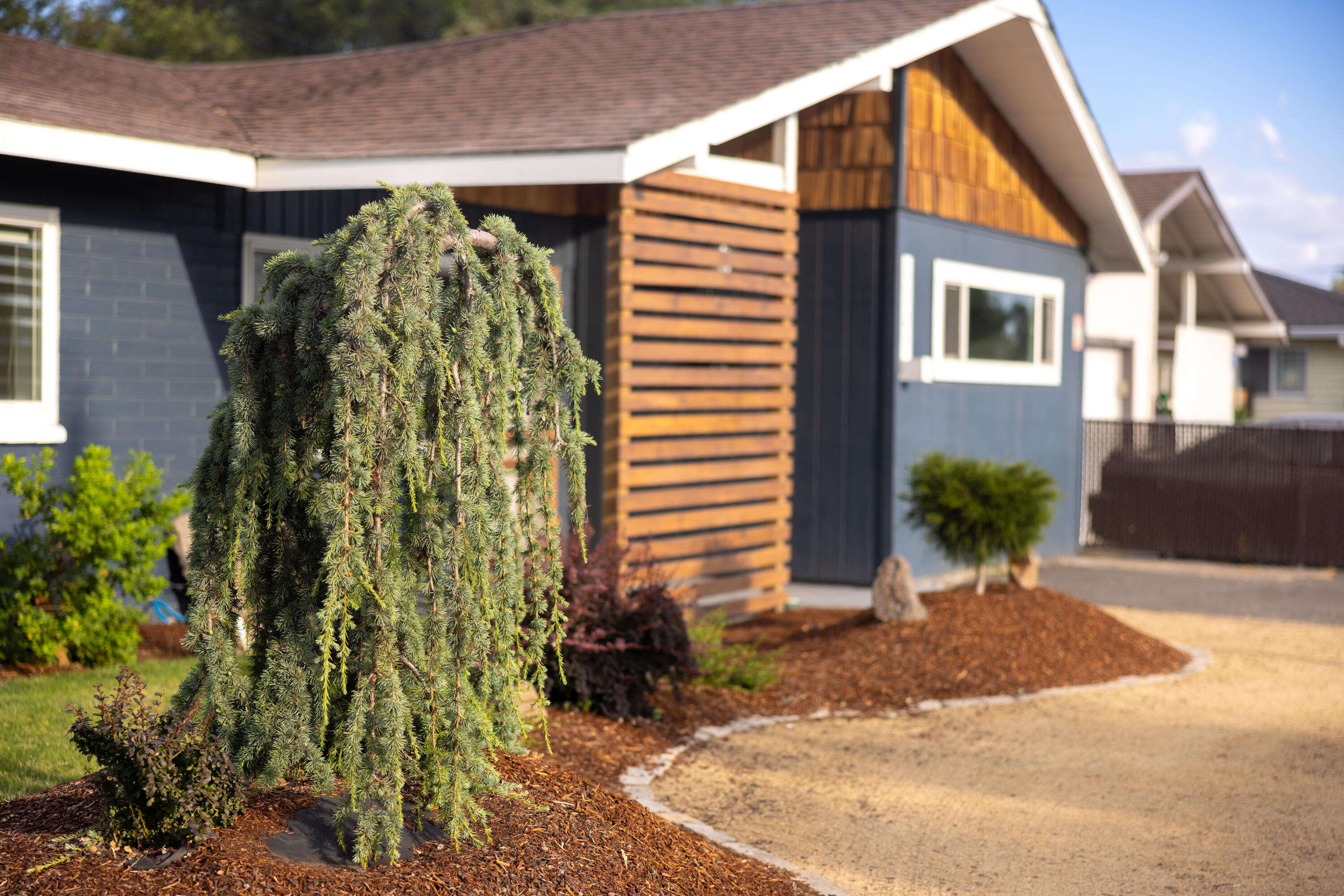 Old Orchard Manor - Residential