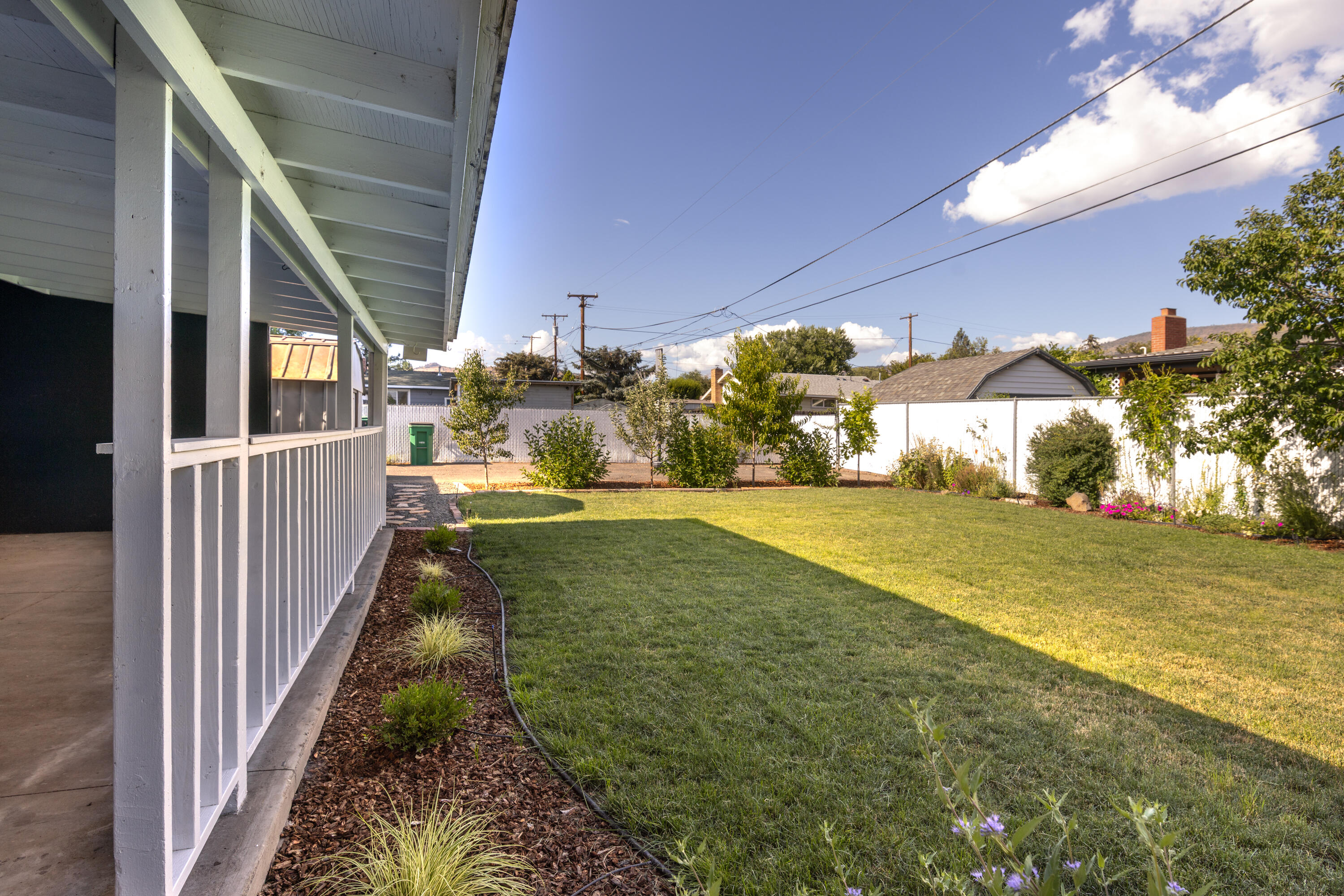 Old Orchard Manor - Residential