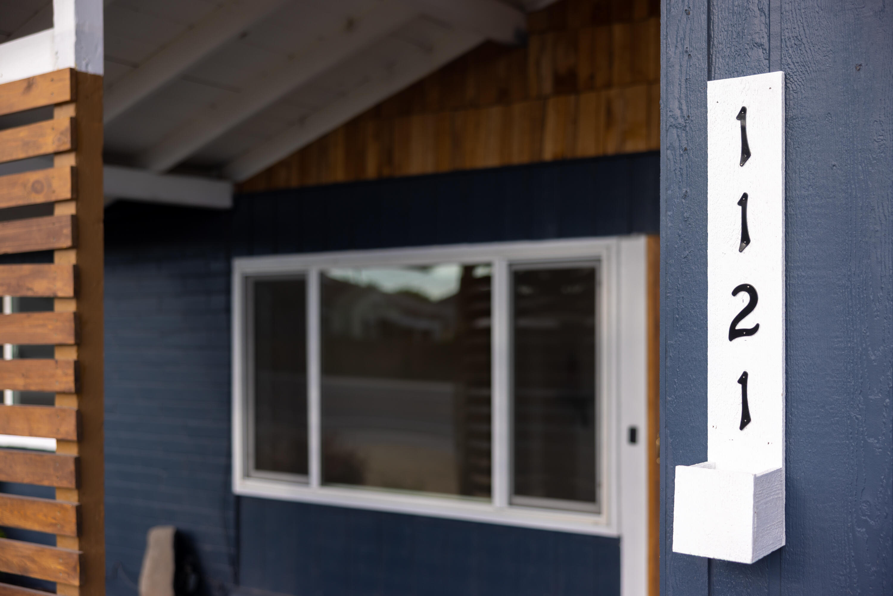 Old Orchard Manor - Residential