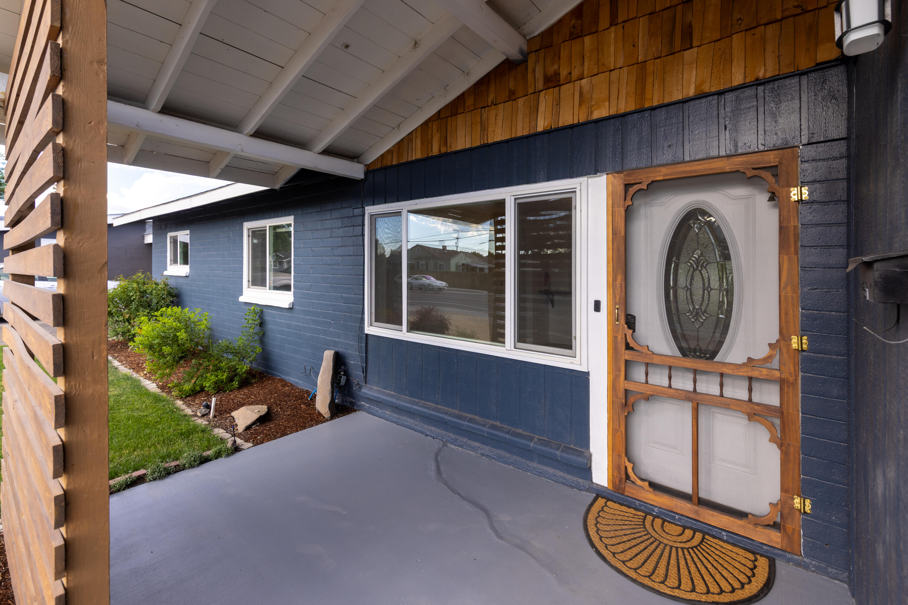 Old Orchard Manor - Residential