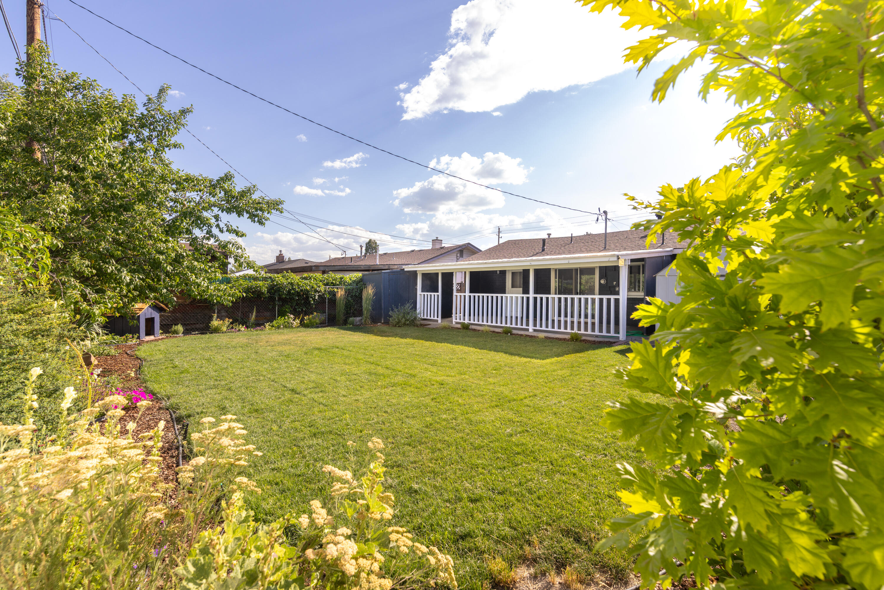 Old Orchard Manor - Residential