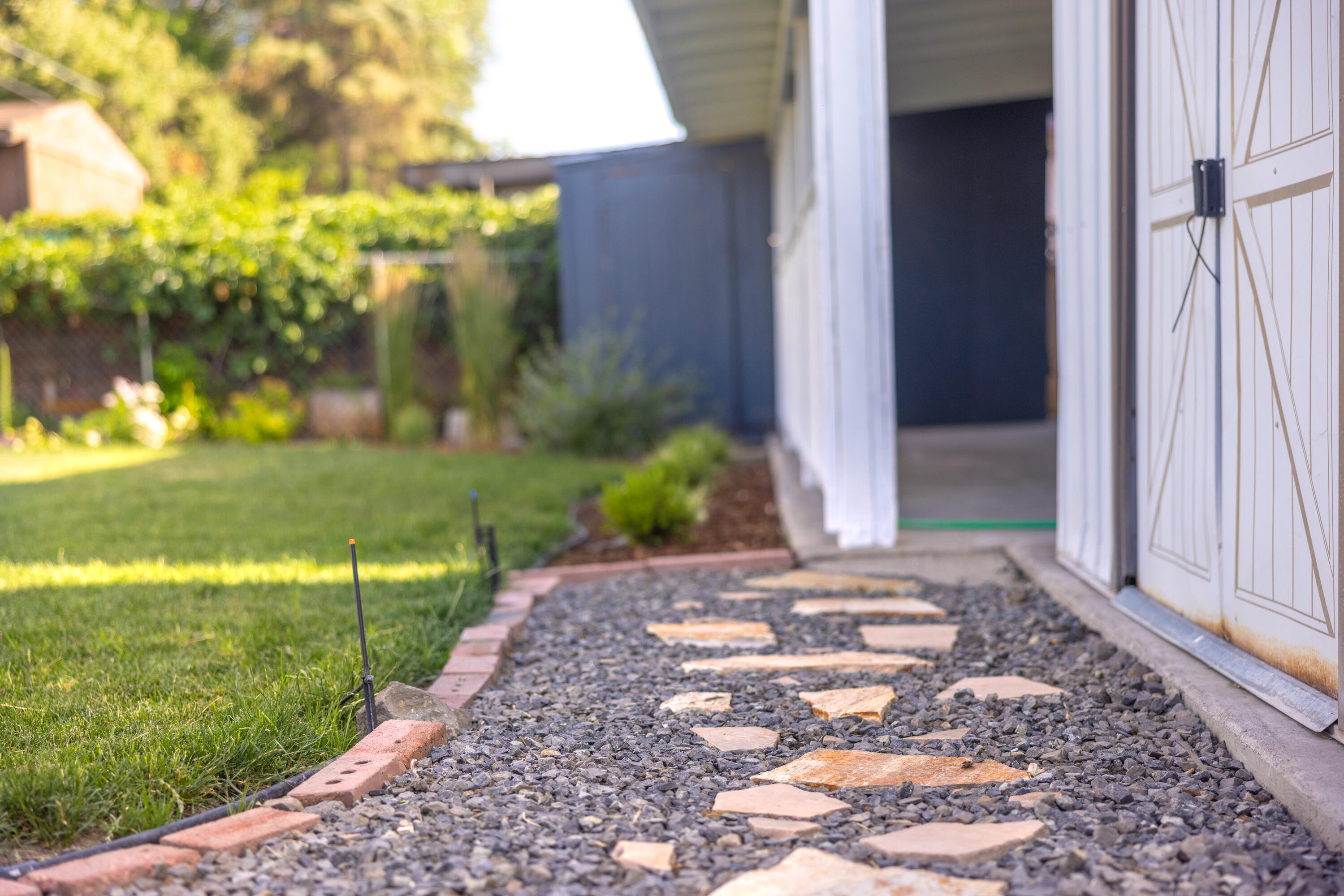 Old Orchard Manor - Residential