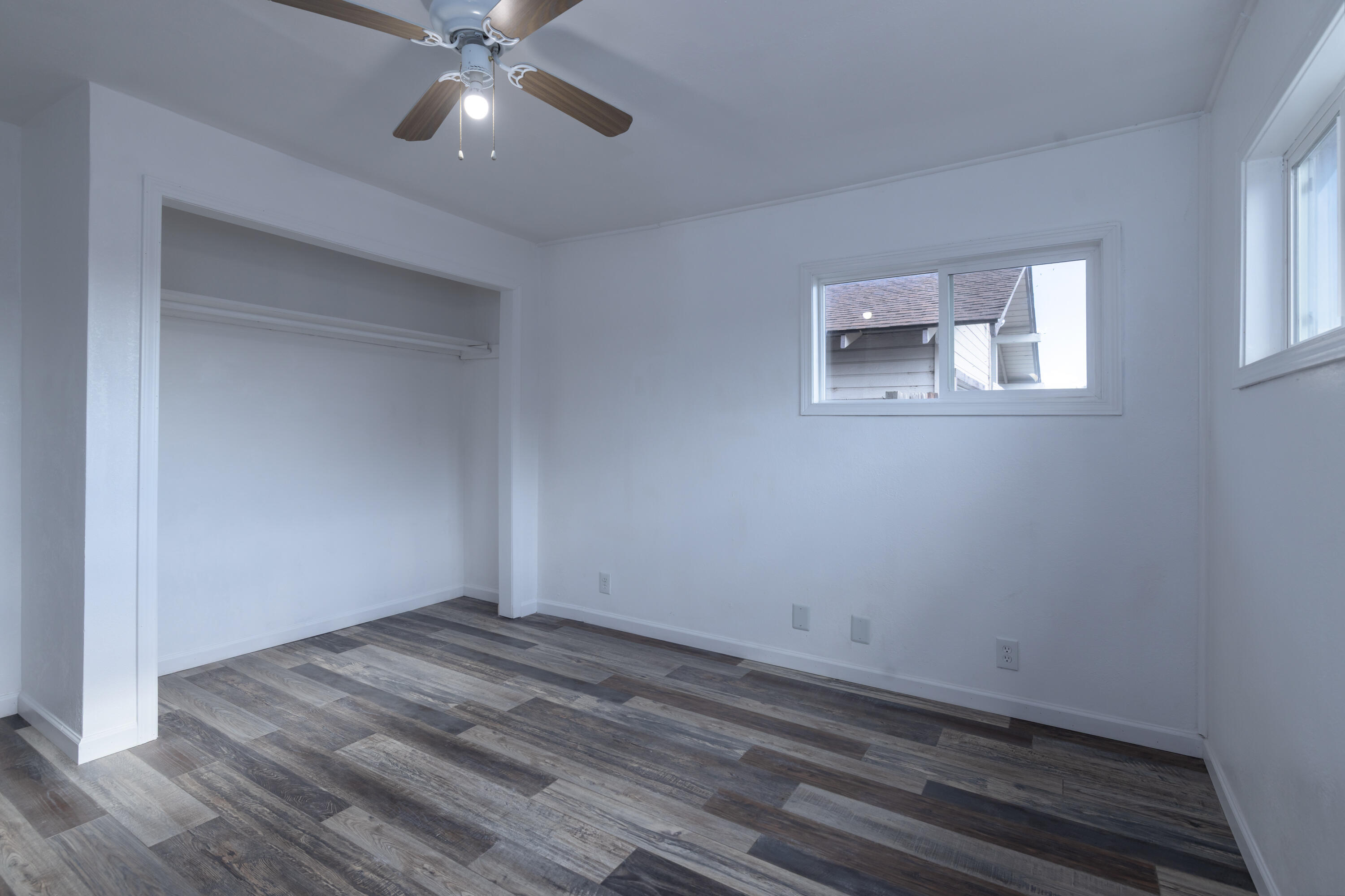 Old Orchard Manor - Residential