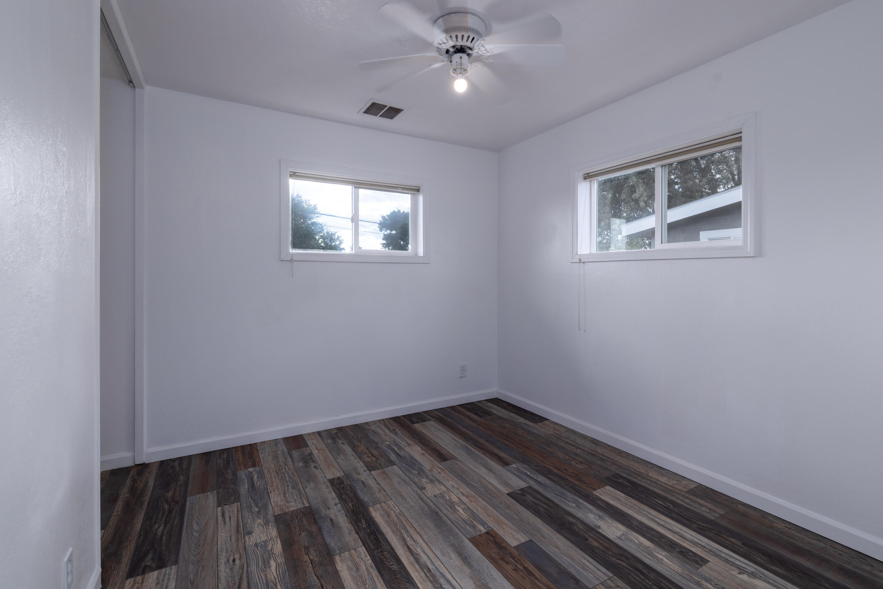 Old Orchard Manor - Residential