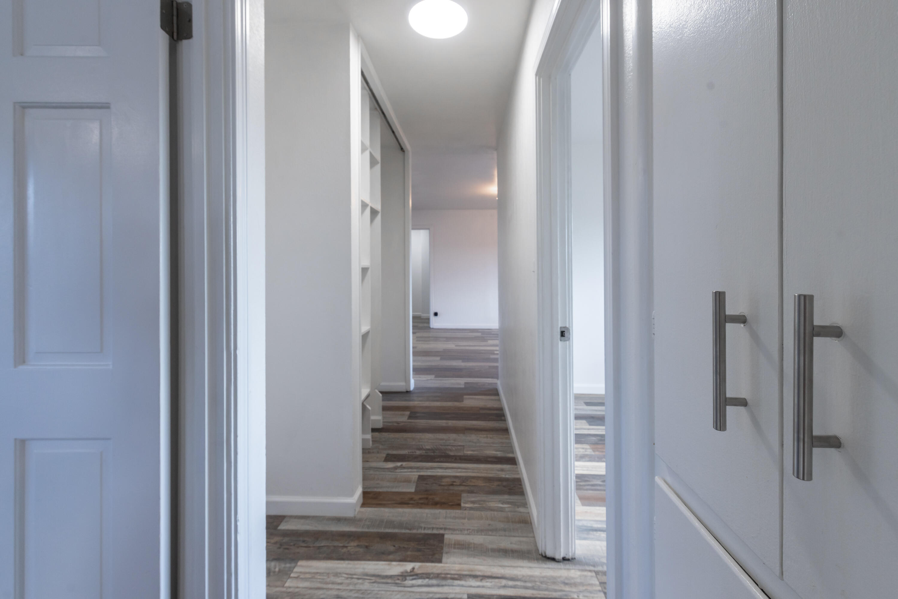 Old Orchard Manor - Residential